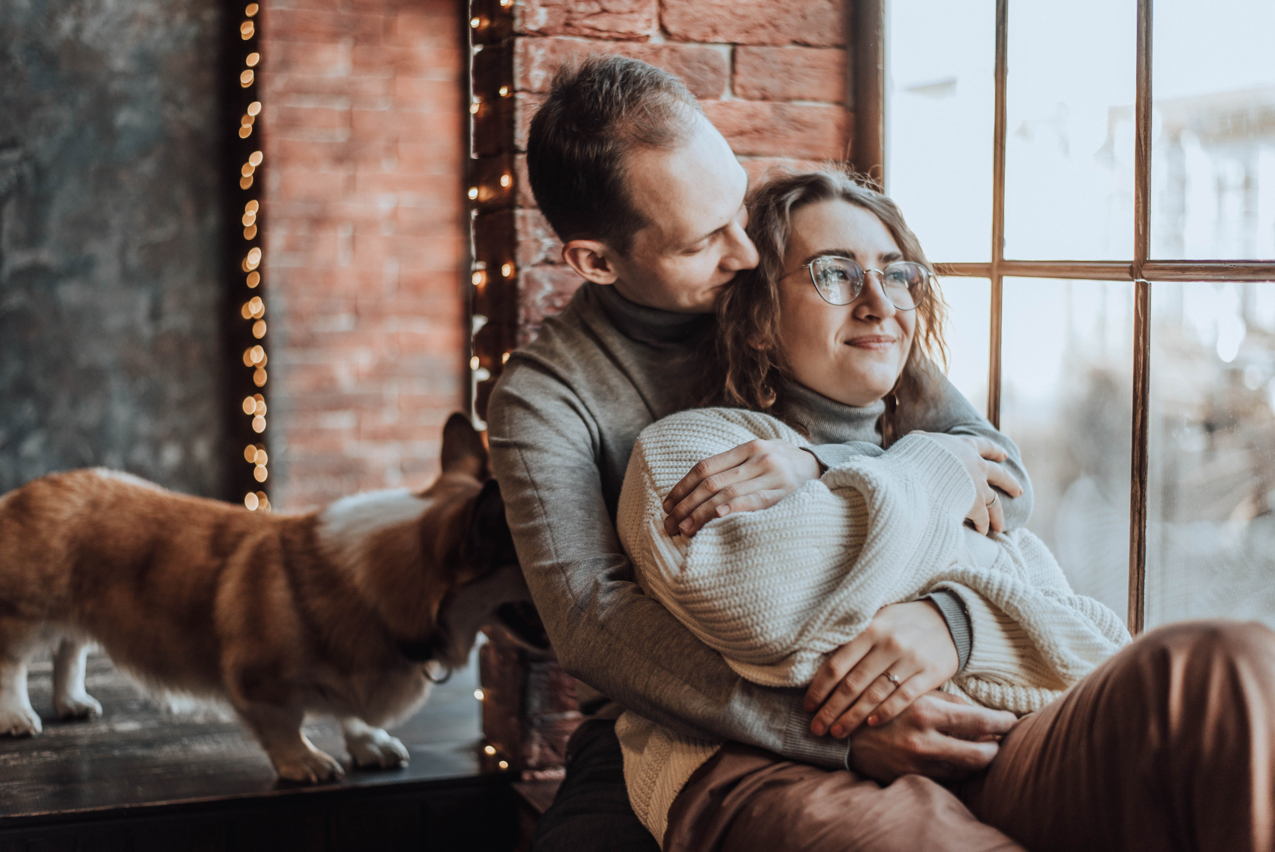 Саша и Таня. Свадебный и семейный фотограф в Чите Юлия Оранская