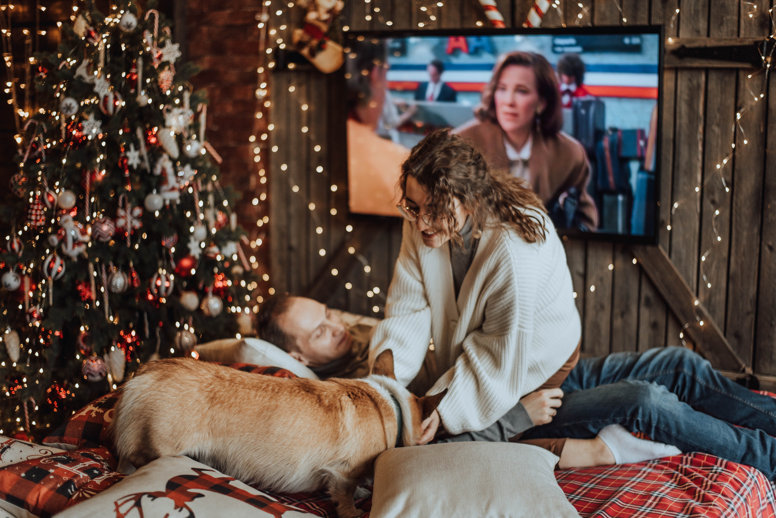 Саша и Таня. Свадебный и семейный фотограф в Чите Юлия Оранская
