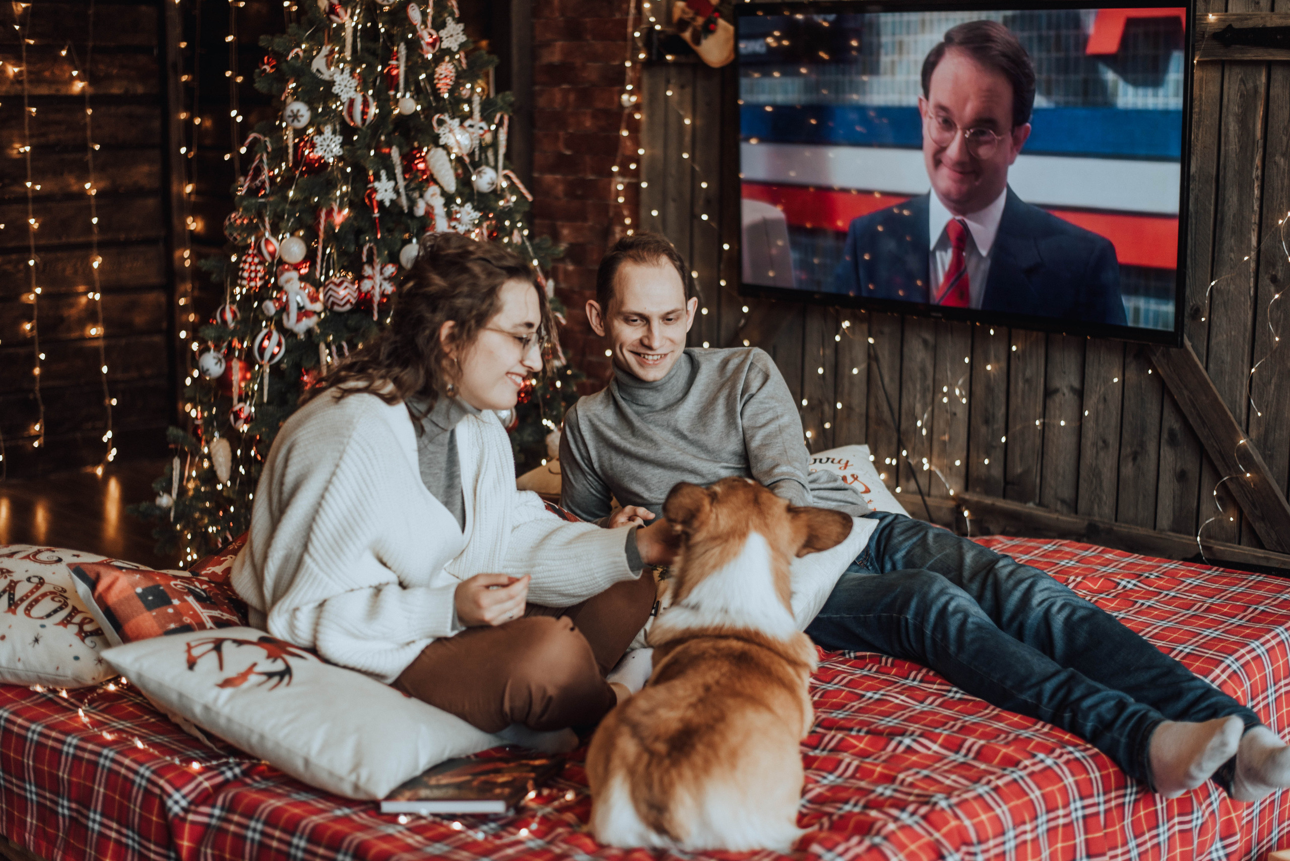 Саша и Таня. Свадебный и семейный фотограф в Чите Юлия Оранская