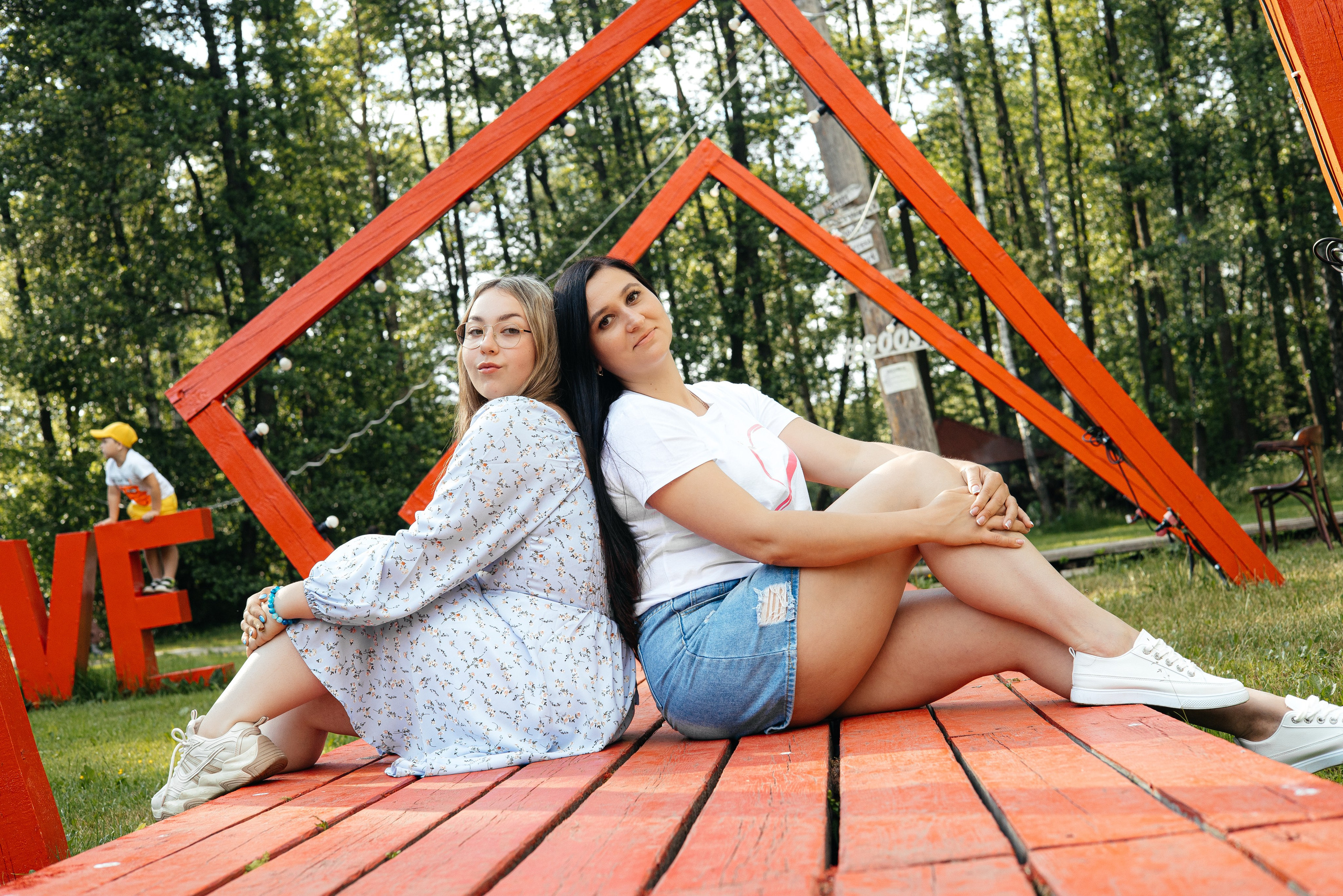 Фотограф Москва и Область