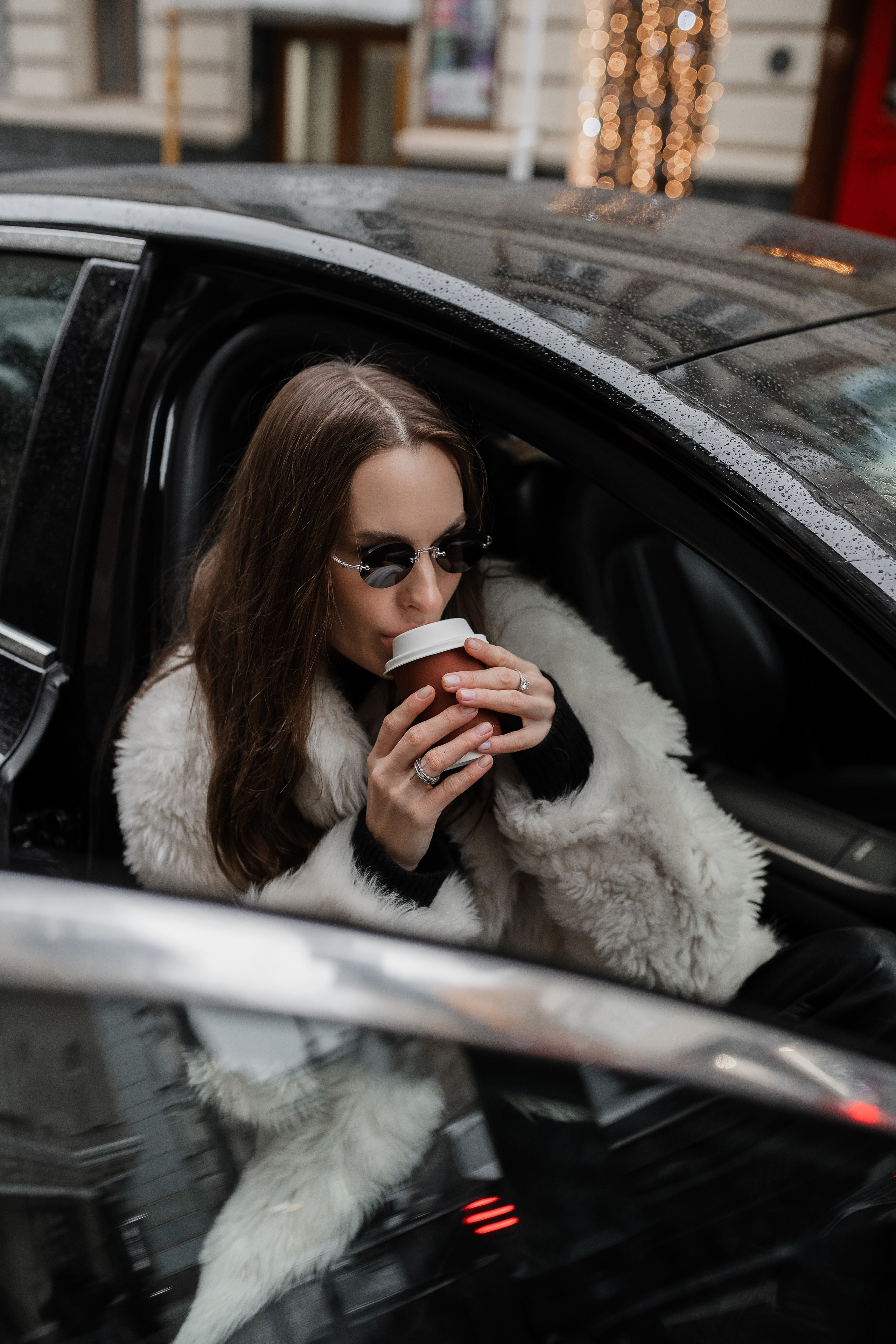 KARI. Фотограф Москва