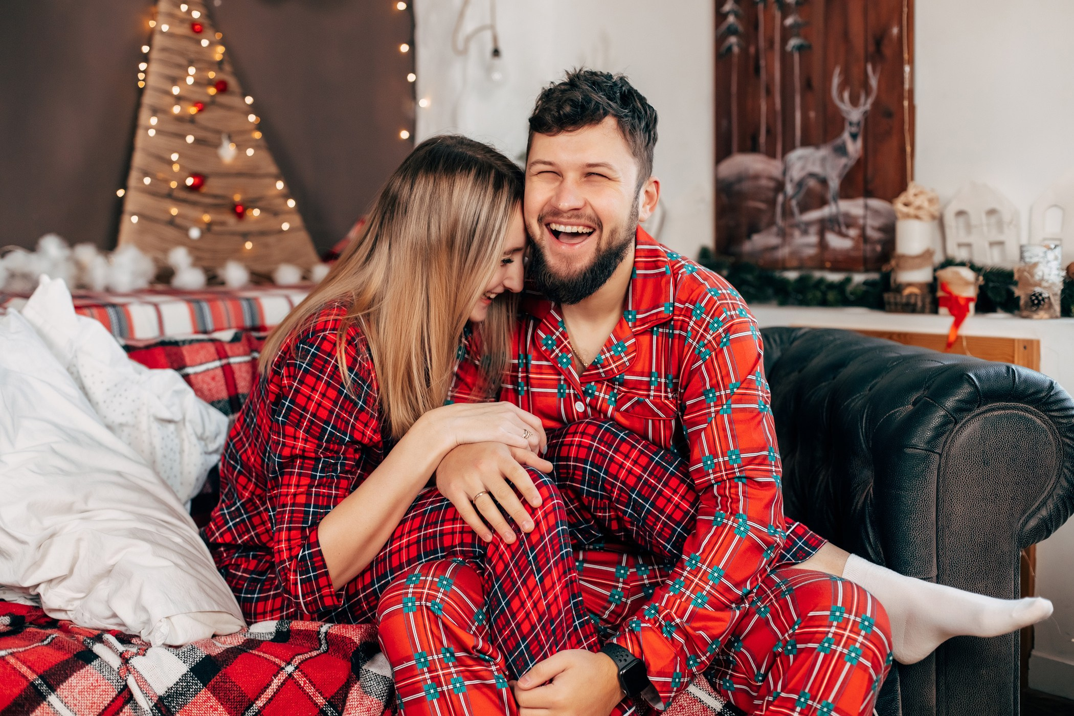 Семья Игуминовых. Тимур Аминов | Фотограф в Кемерове