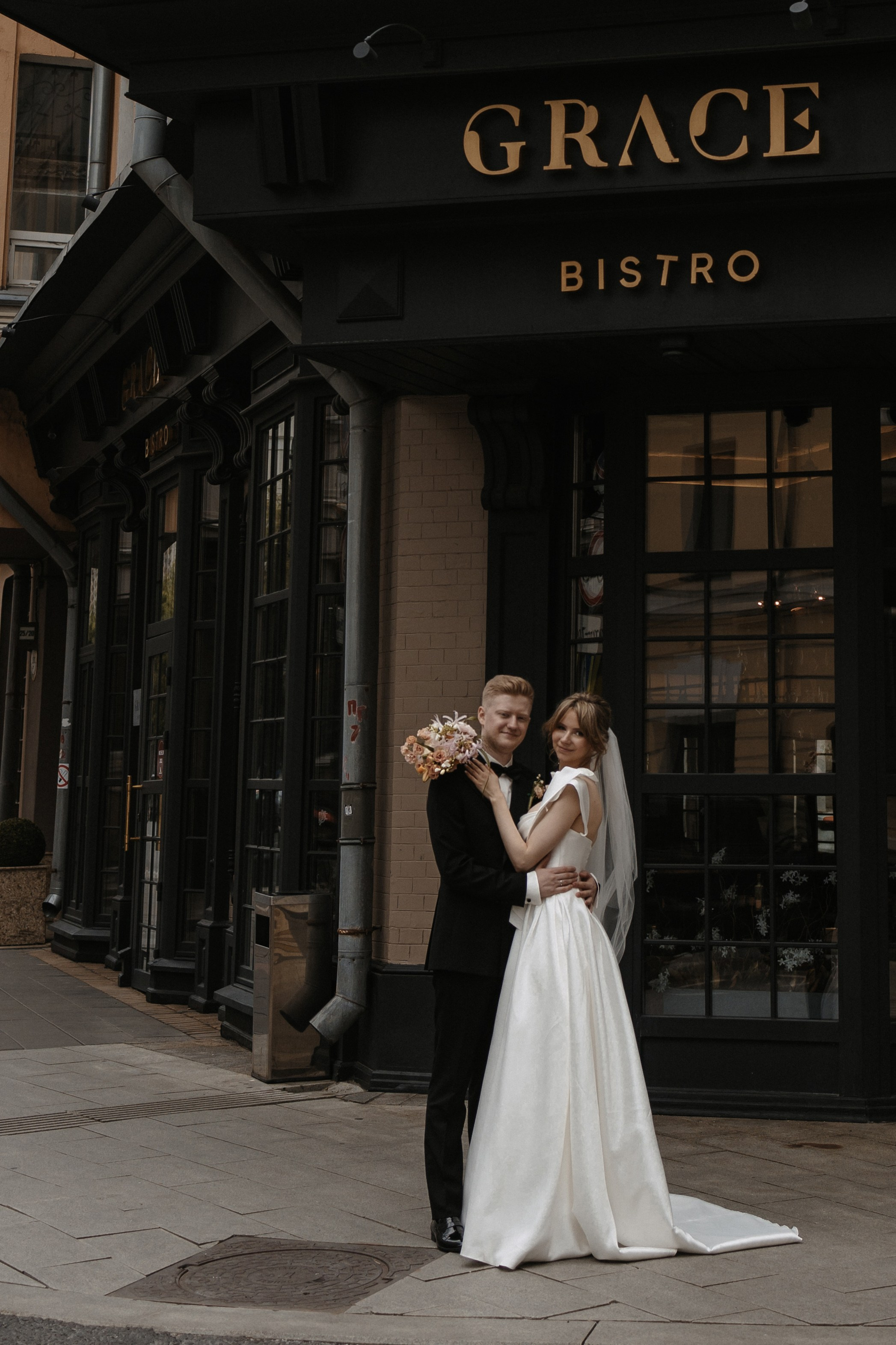 Илья и Ксюша (2024). Свадебный и семейный фотограф в Москве Яна Шувалова