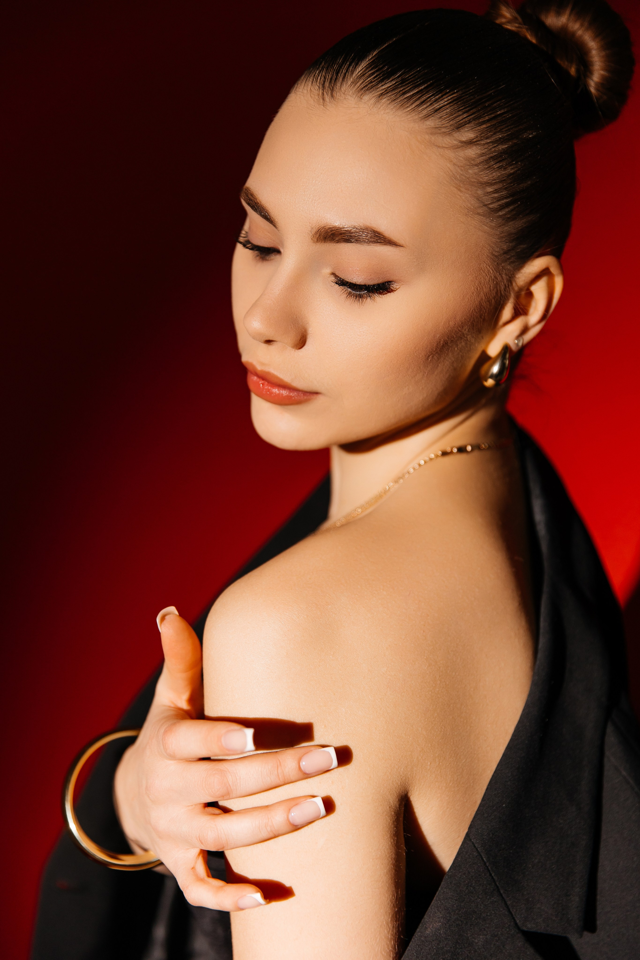 Валерия. Фотограф Пятигорск Александра Карасева