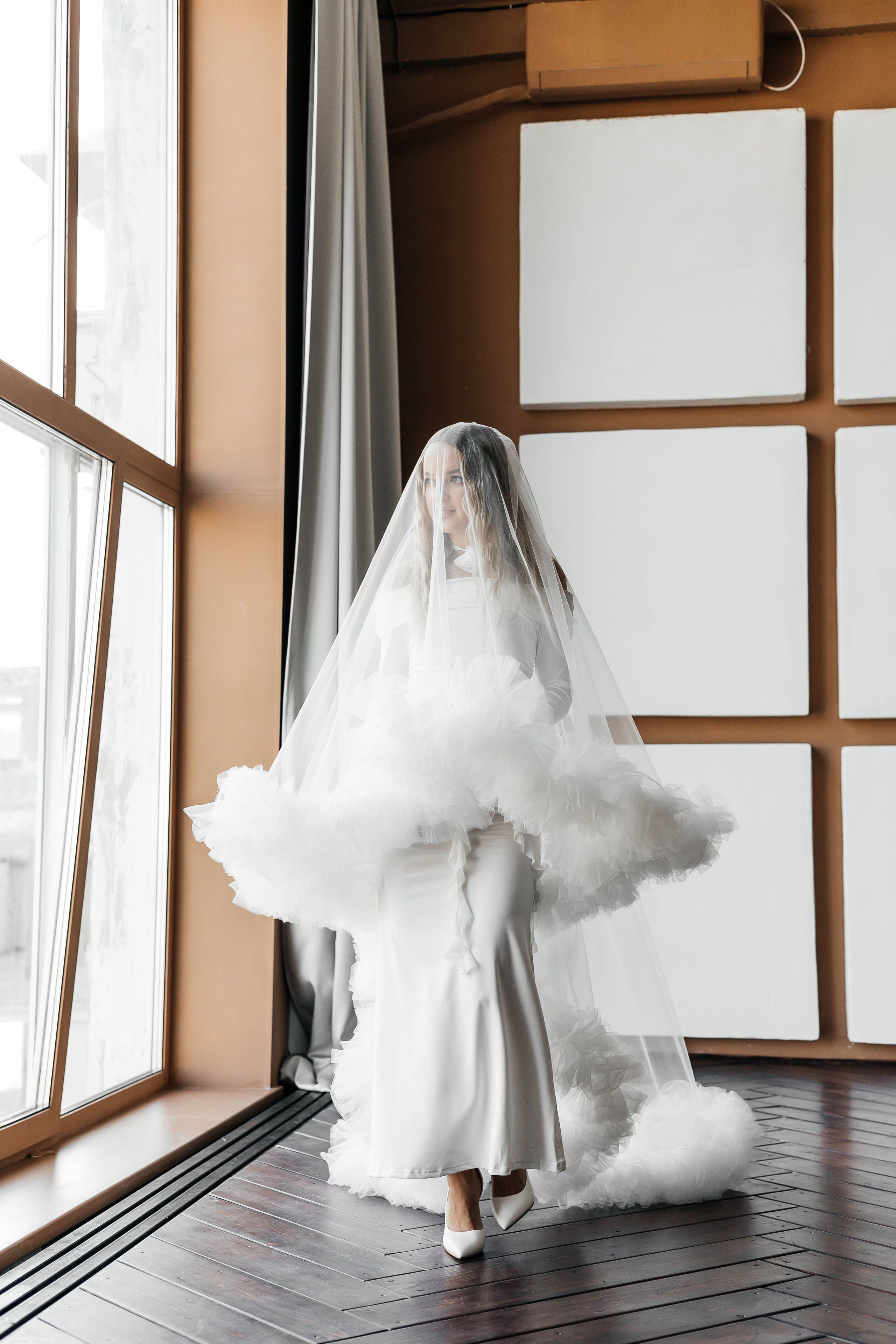 Алёна и Женя. ФОТОГРАФ АЛИНА ФОКА