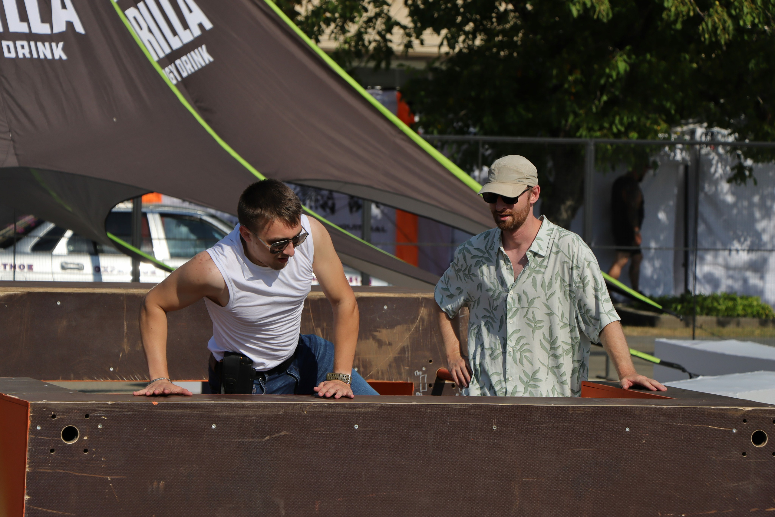 Фестиваль КАРДО