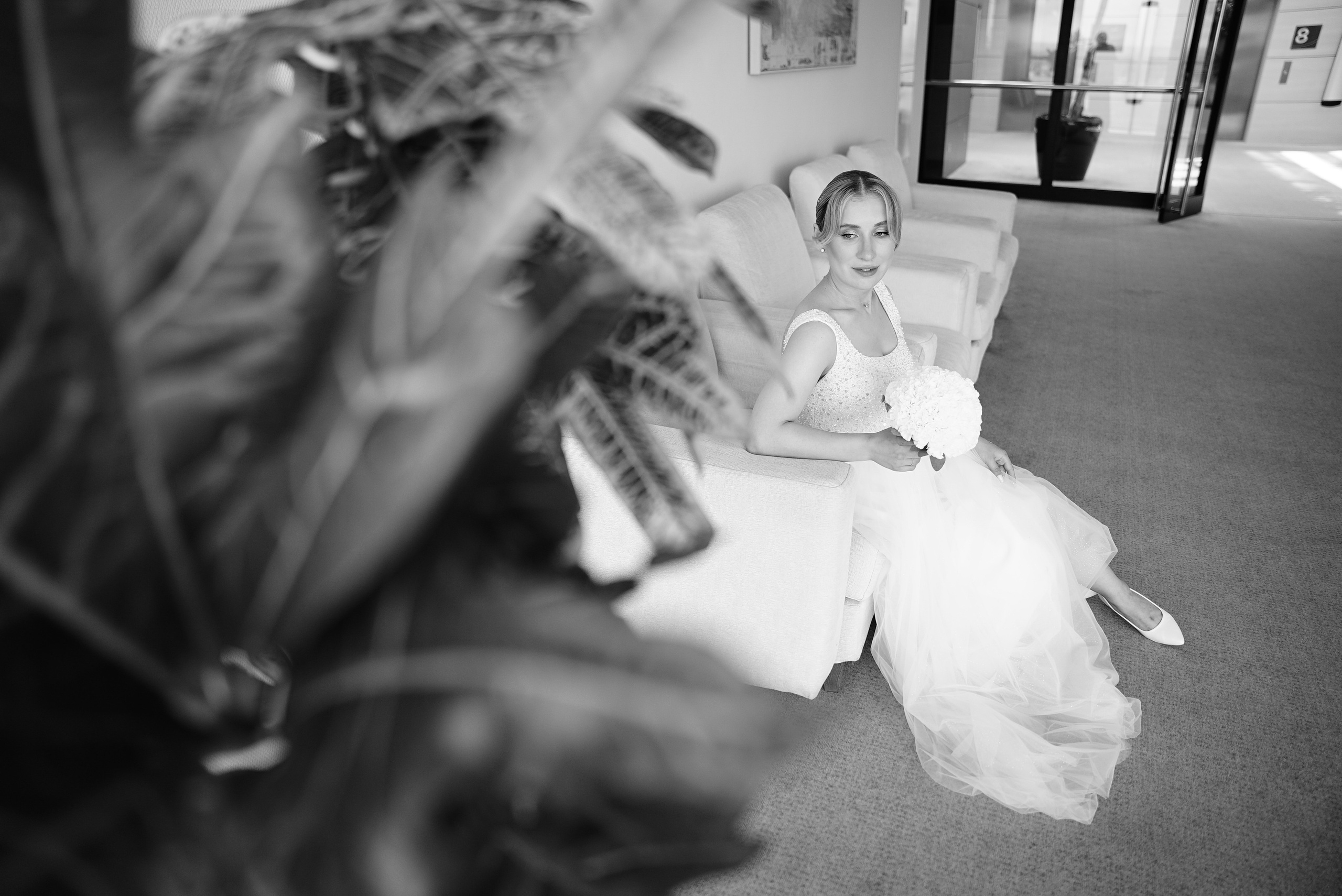 Артур и Хавва чб. Свадебный фотограф в Самаре Анна Ковалева