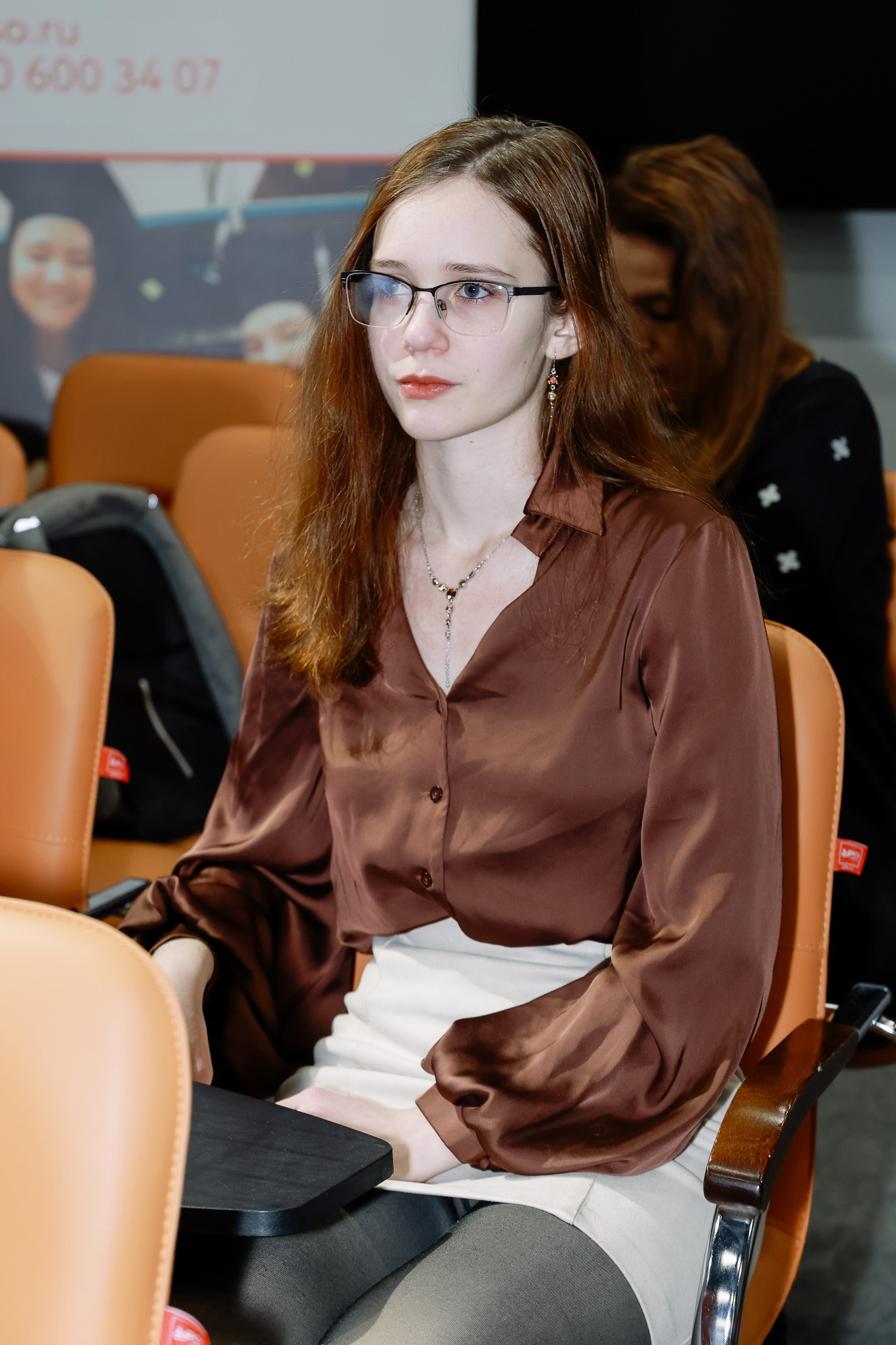 Интенсив Прорывные продажи. Фотограф Юлия Мальцева