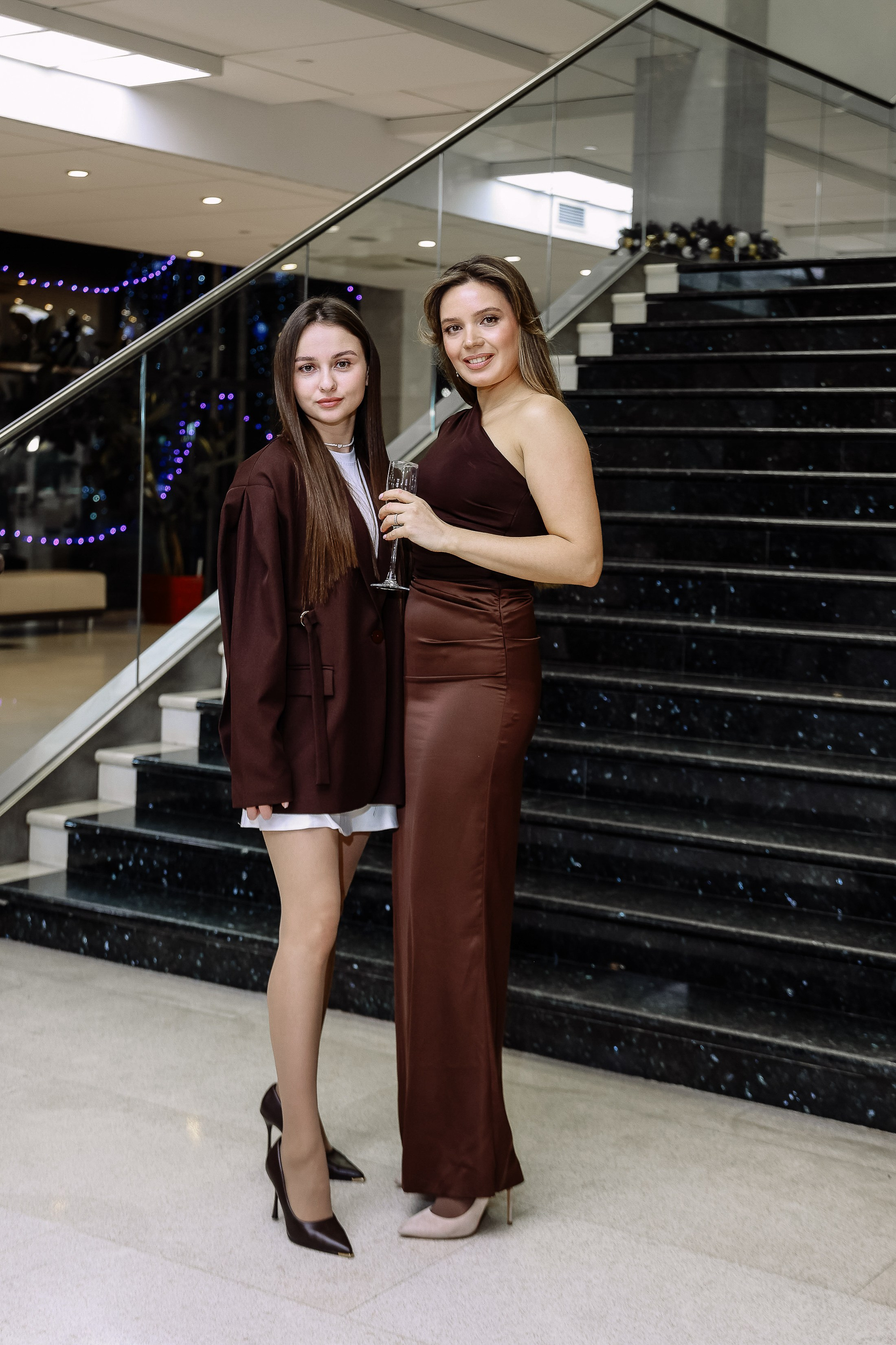 Презентация Танк 300 в Концертном зале А.Каца. Фотограф Юлия Мальцева