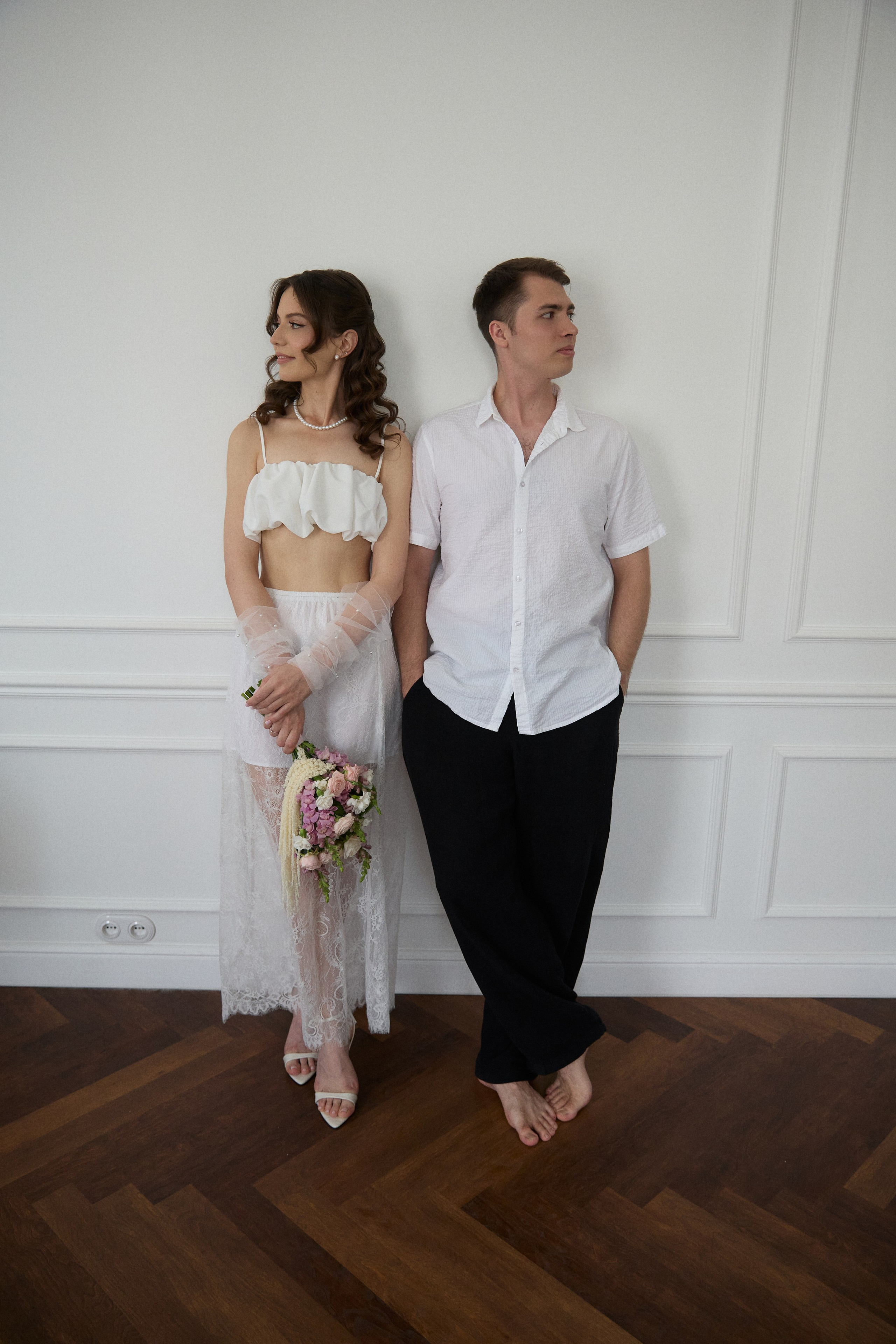 Wedding Day. Фотограф Максим Маркелов