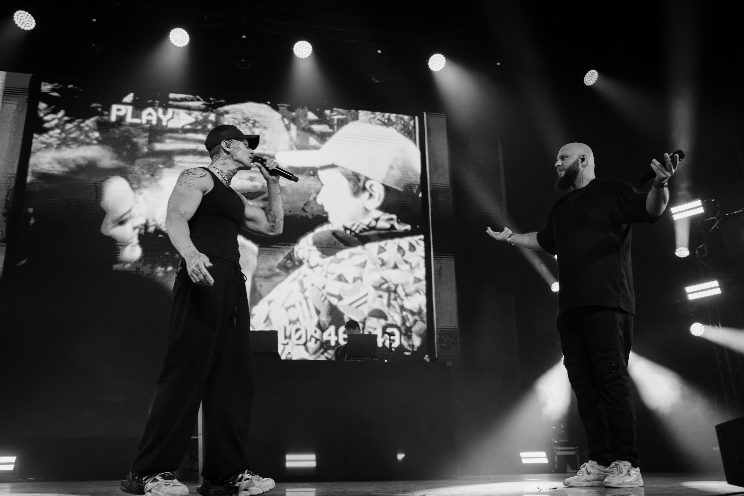 БРУТТО. Фотограф Москва