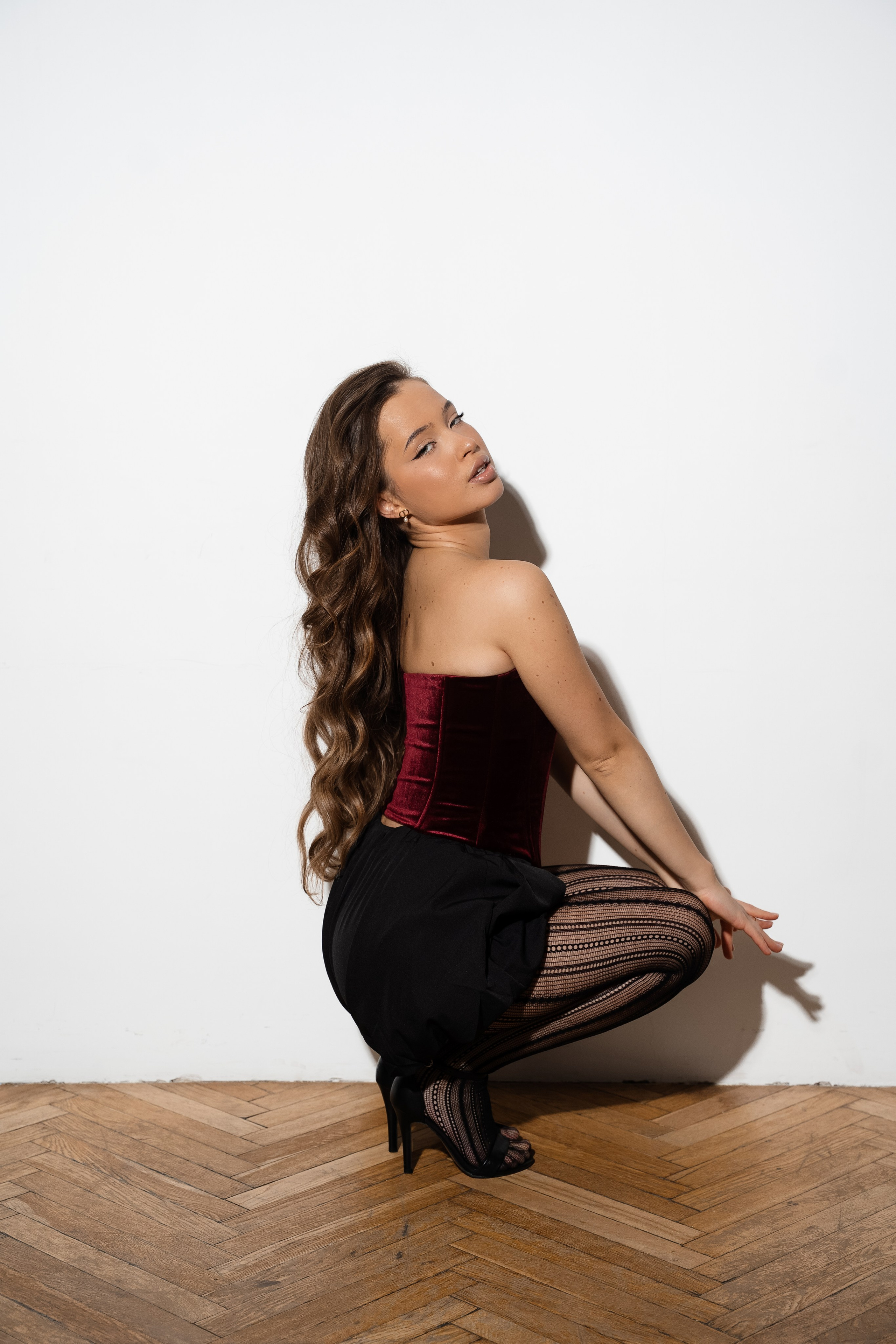 ХРИСТИНА. Фотограф Москва