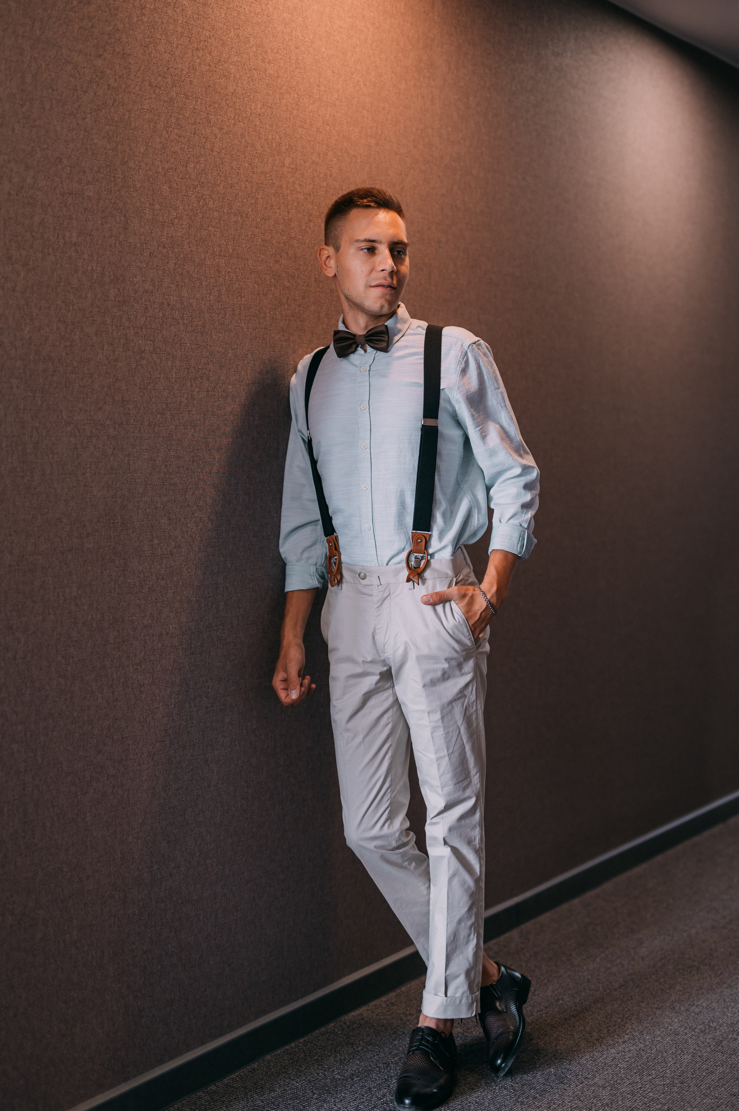 Олег + Люба. Свадебный фотограф Волжский Волгоград Каблов Николай