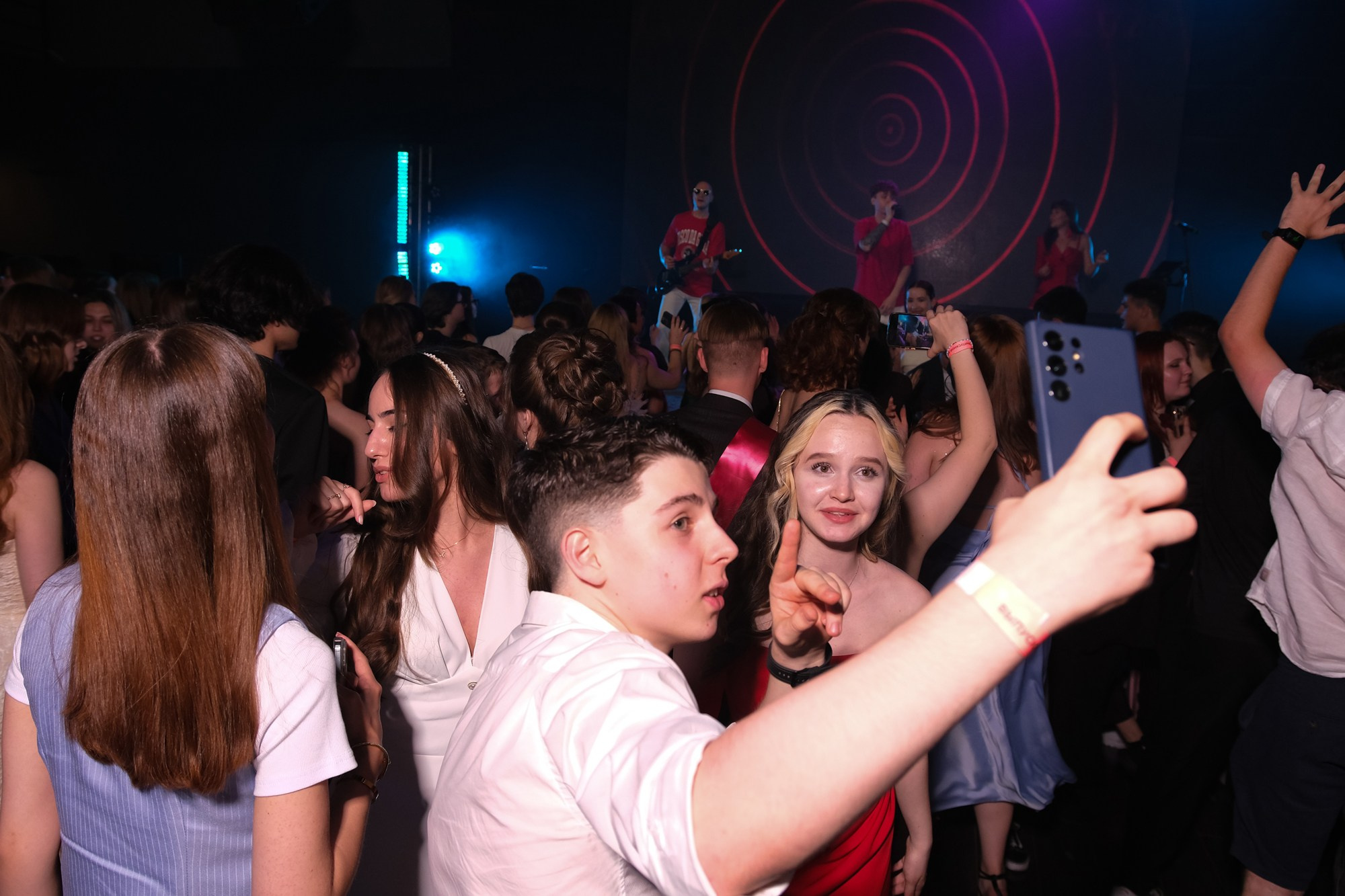 Выпускной альбом. Фото и видеосъемка