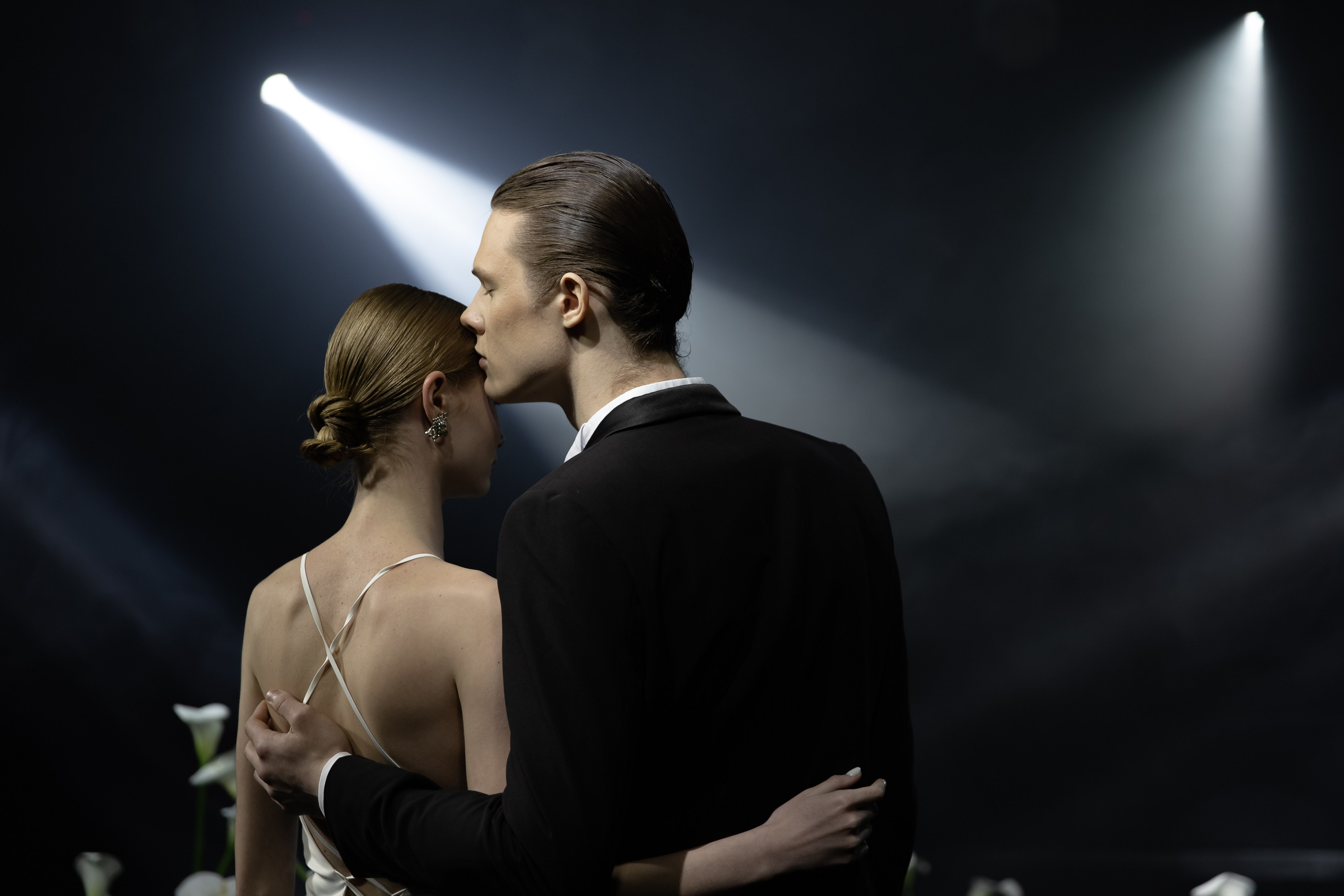 М&А. Свадебный фотограф