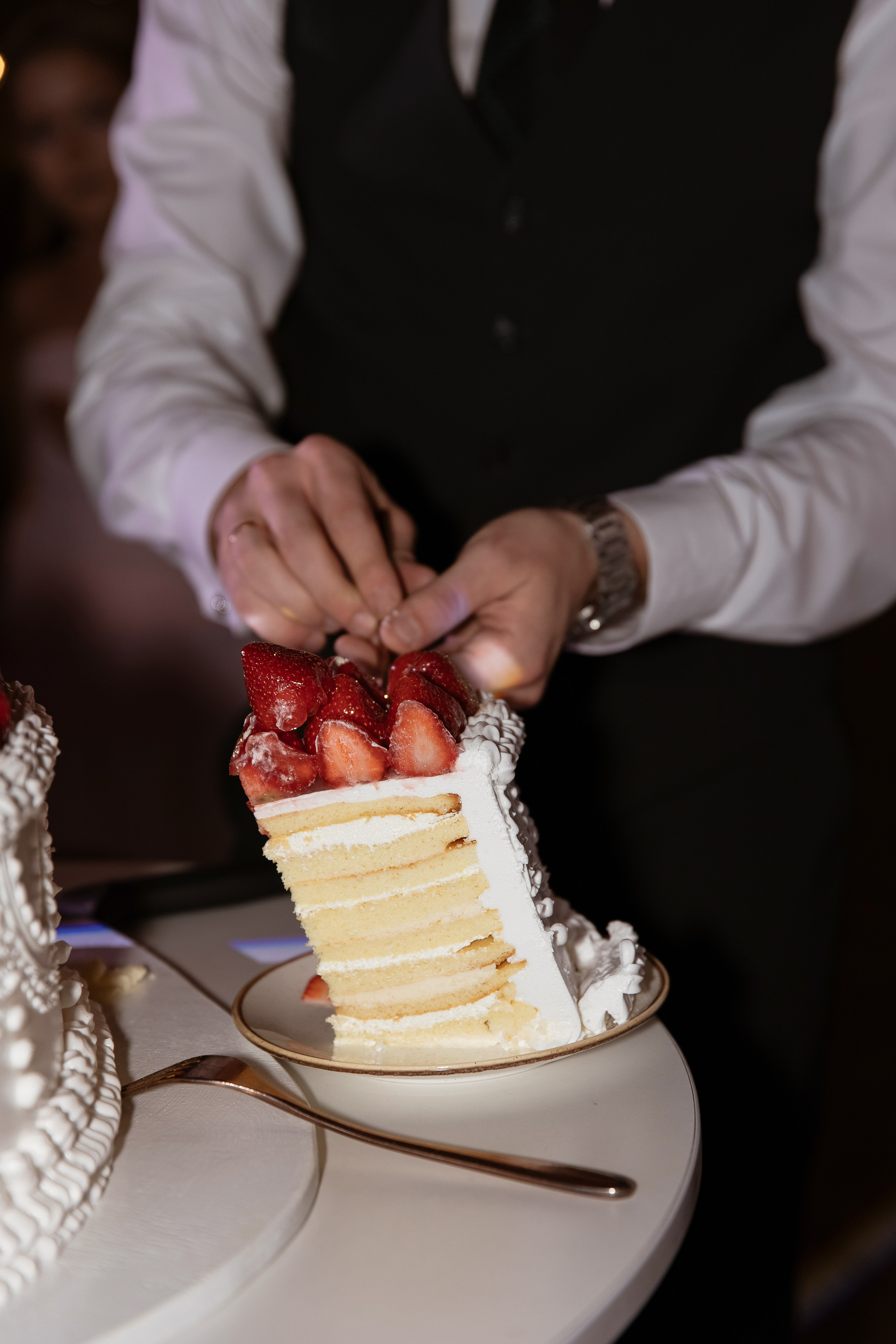 В&С. Свадебный фотограф