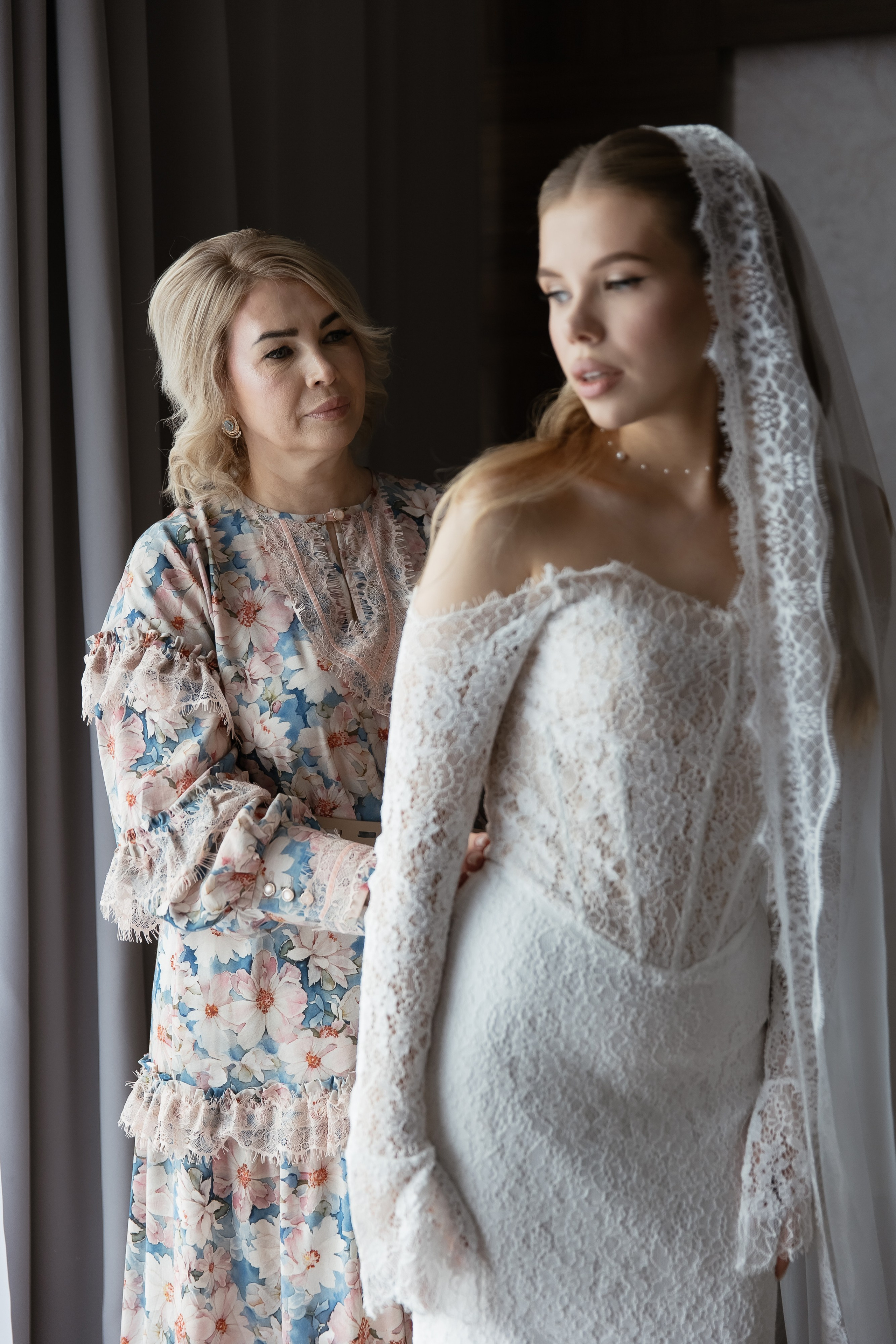 В&С. Свадебный фотограф