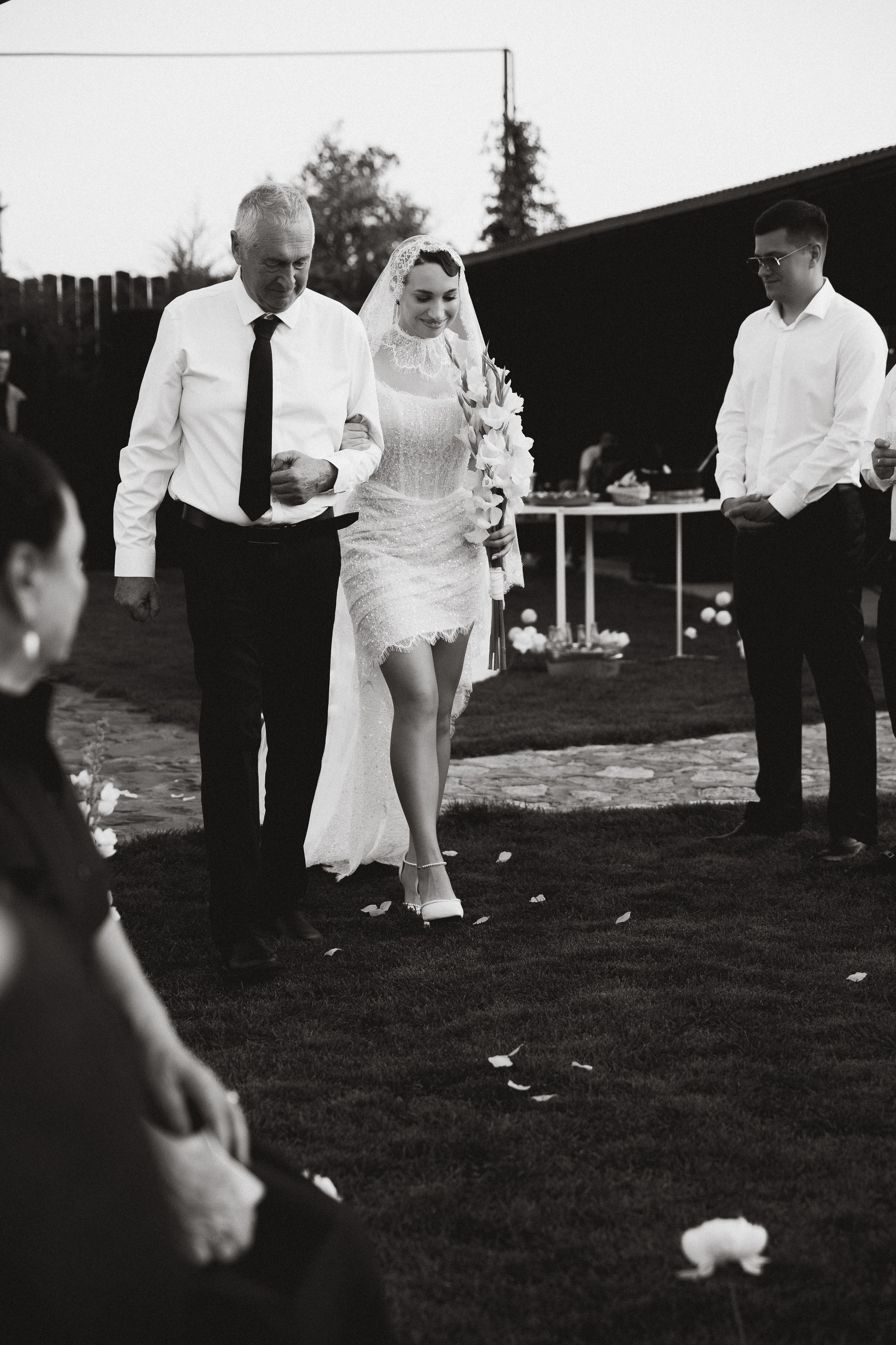 И&Л. Свадебный фотограф