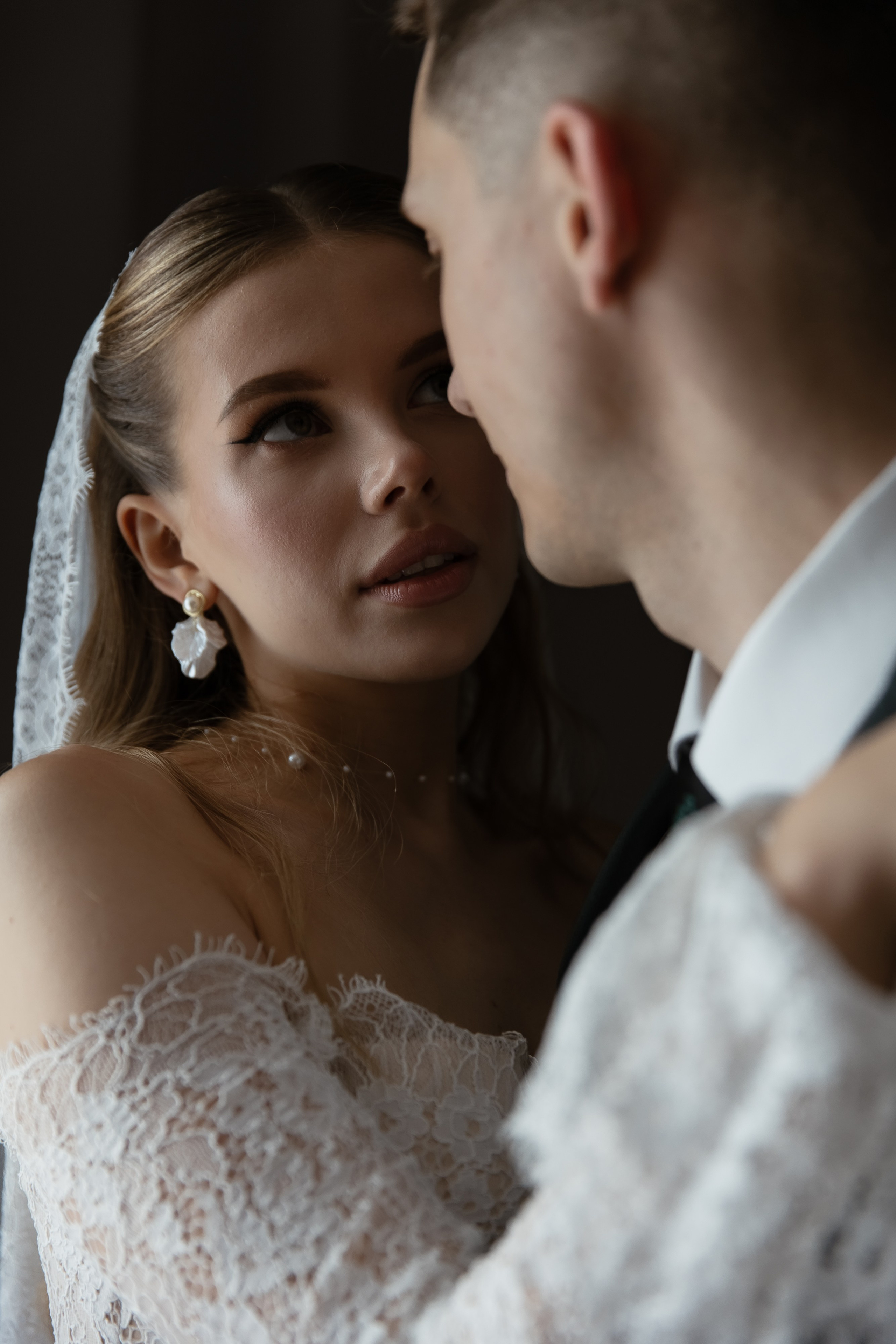 В&С. Свадебный фотограф