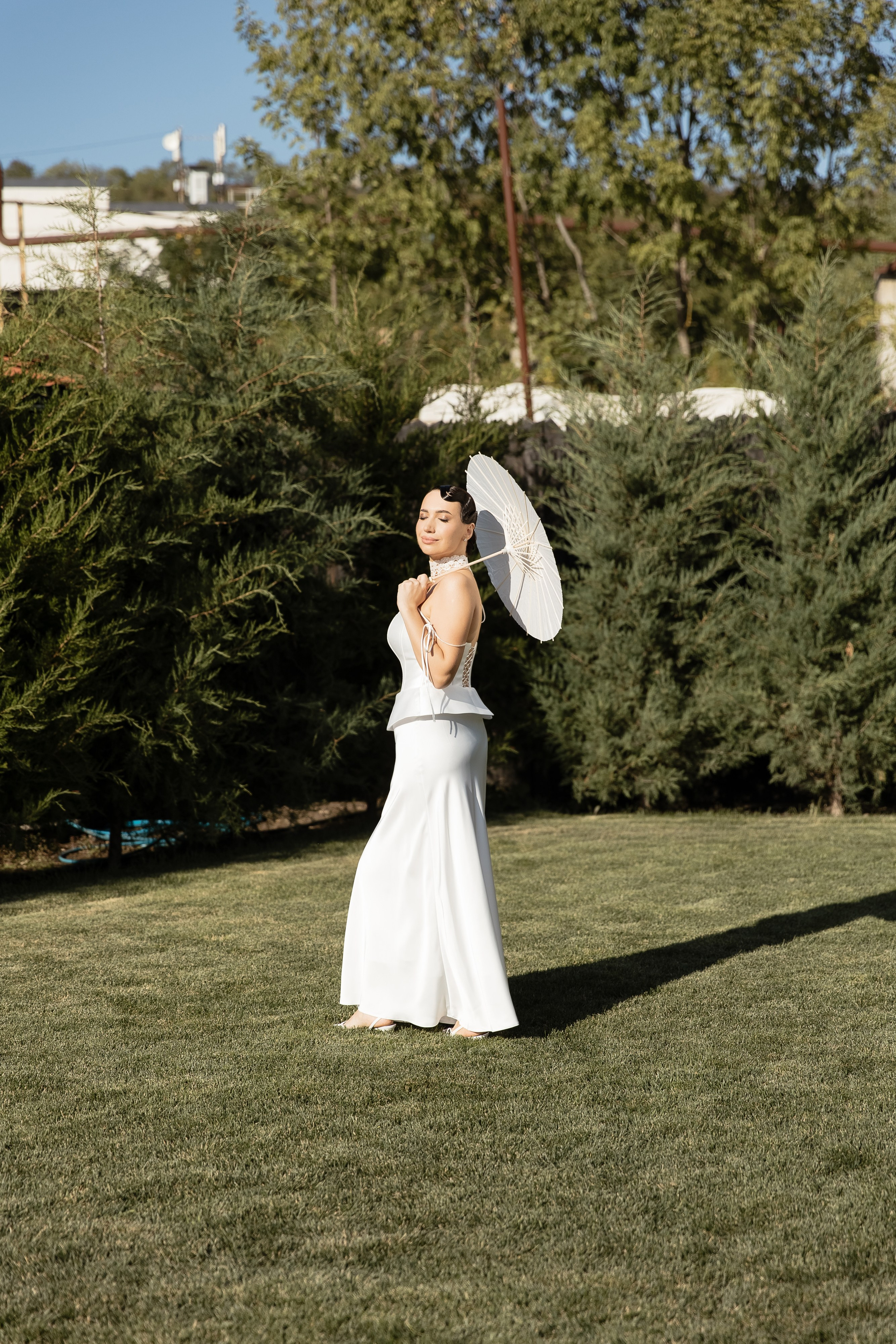 И&Л. Свадебный фотограф