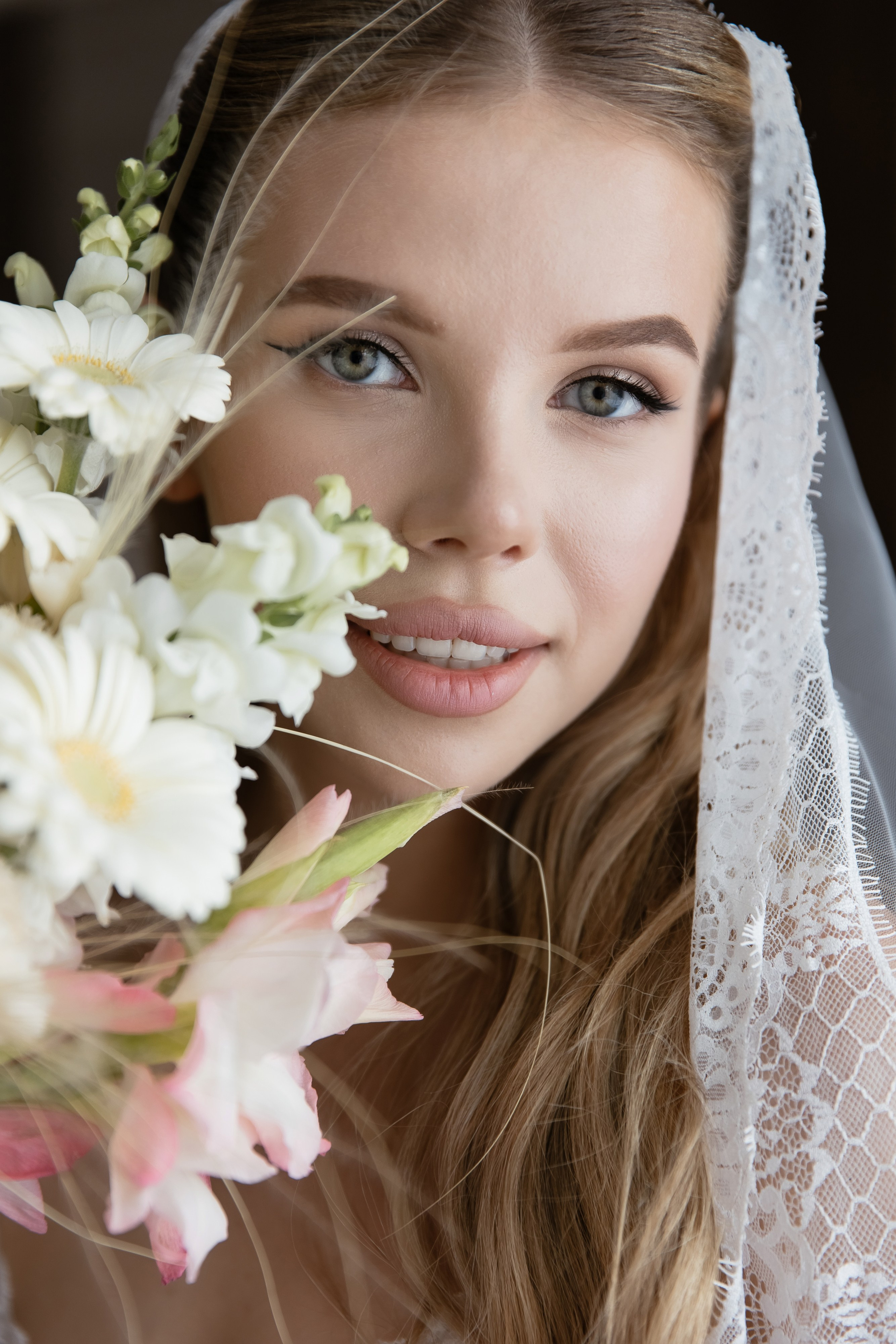 В&С. Свадебный фотограф