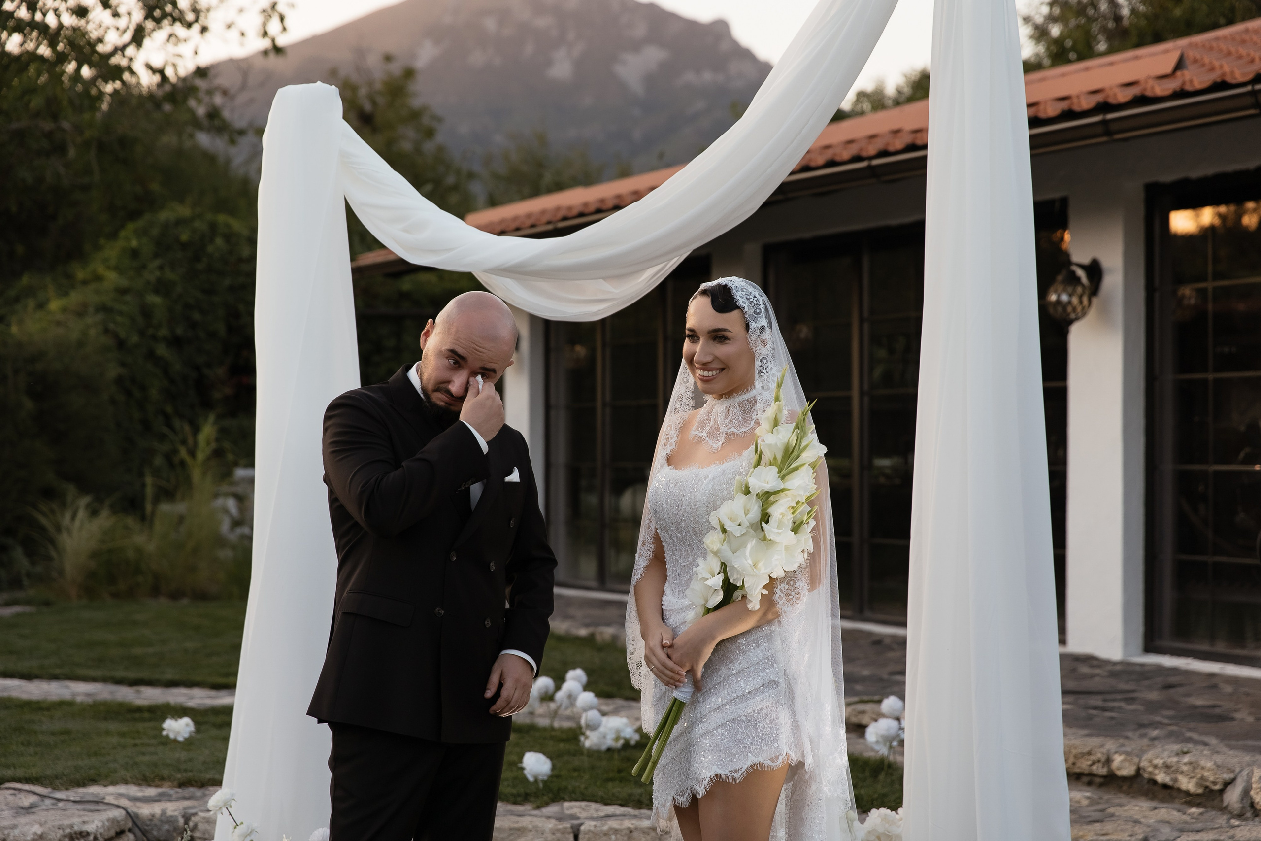 И&Л. Свадебный фотограф