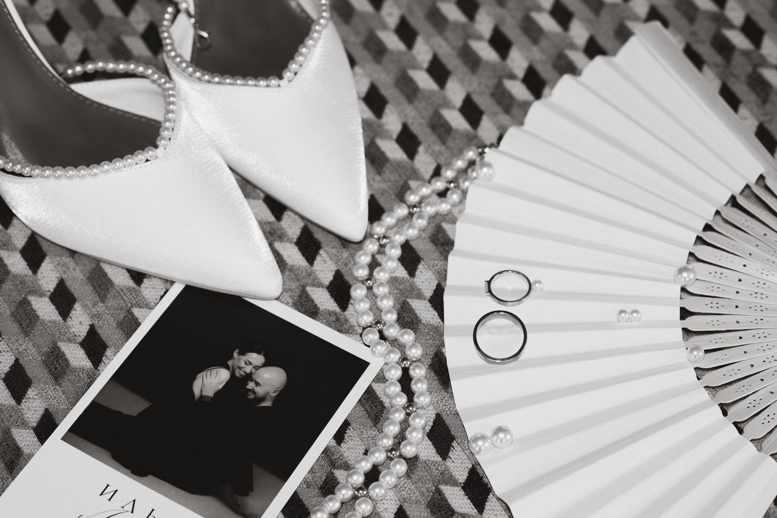 И&Л. Свадебный фотограф