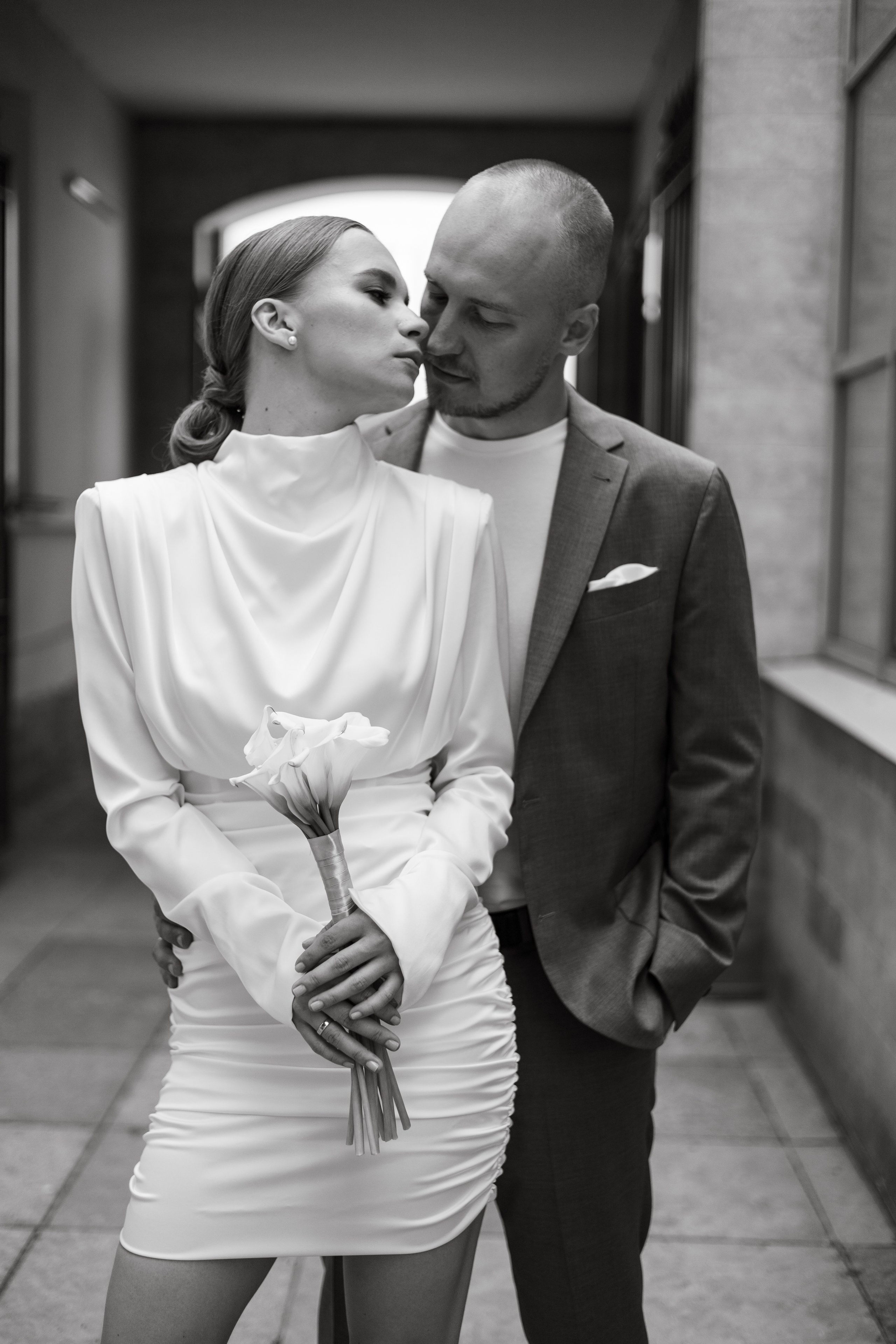 Свадебное. Мастерская Демченко