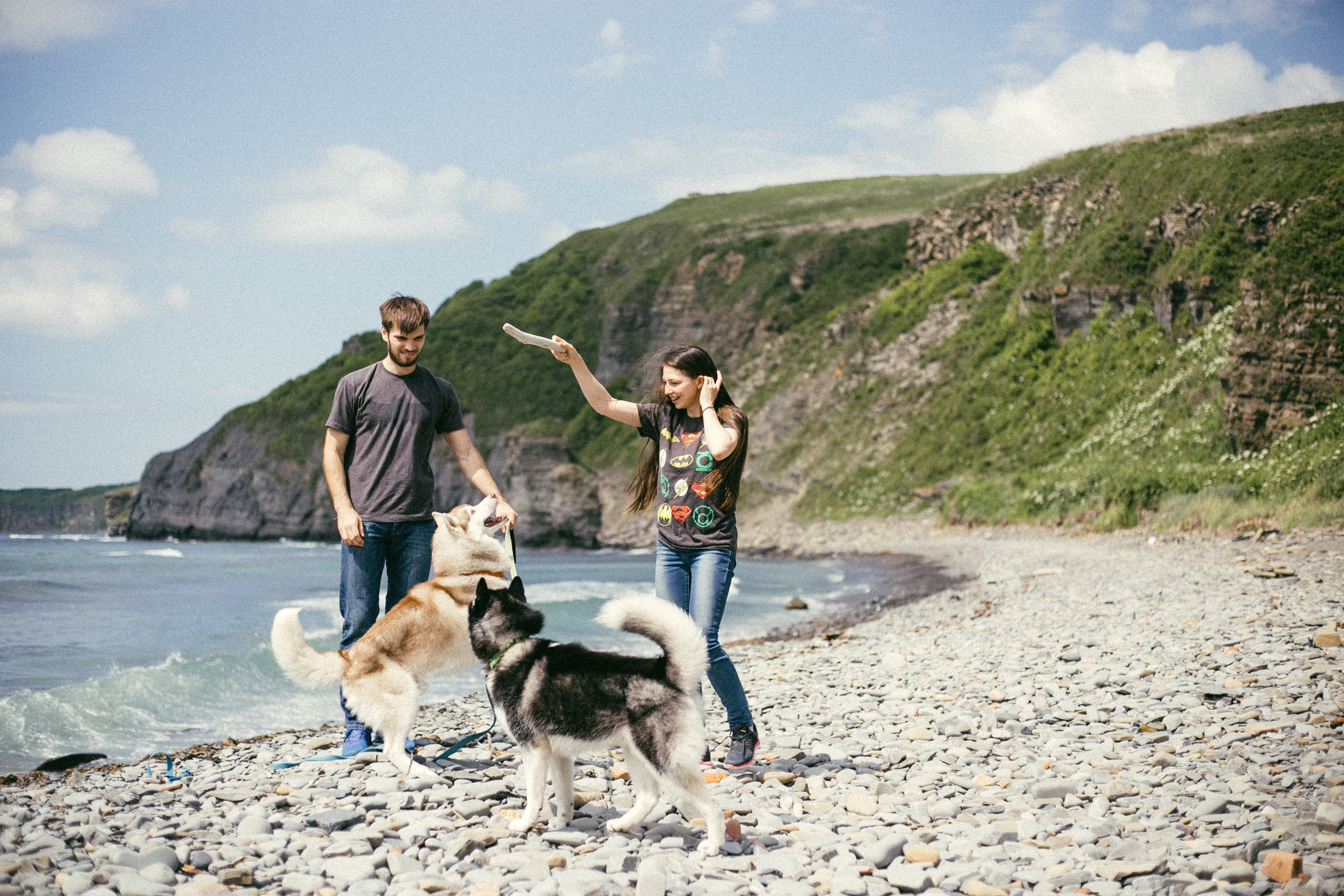 Один чудесный день. Свадебный и семейный фотограф во Владивостоке Овчинникова Дарья