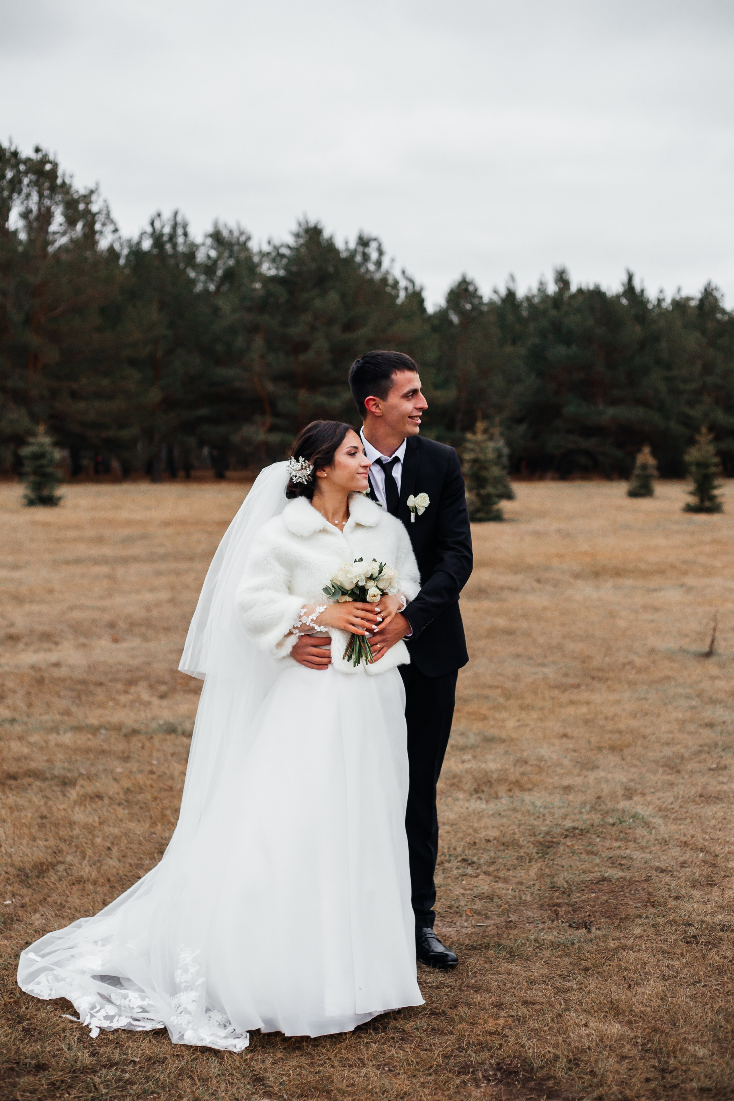 Гарик и Моника. Фотограф, Марина Шипек