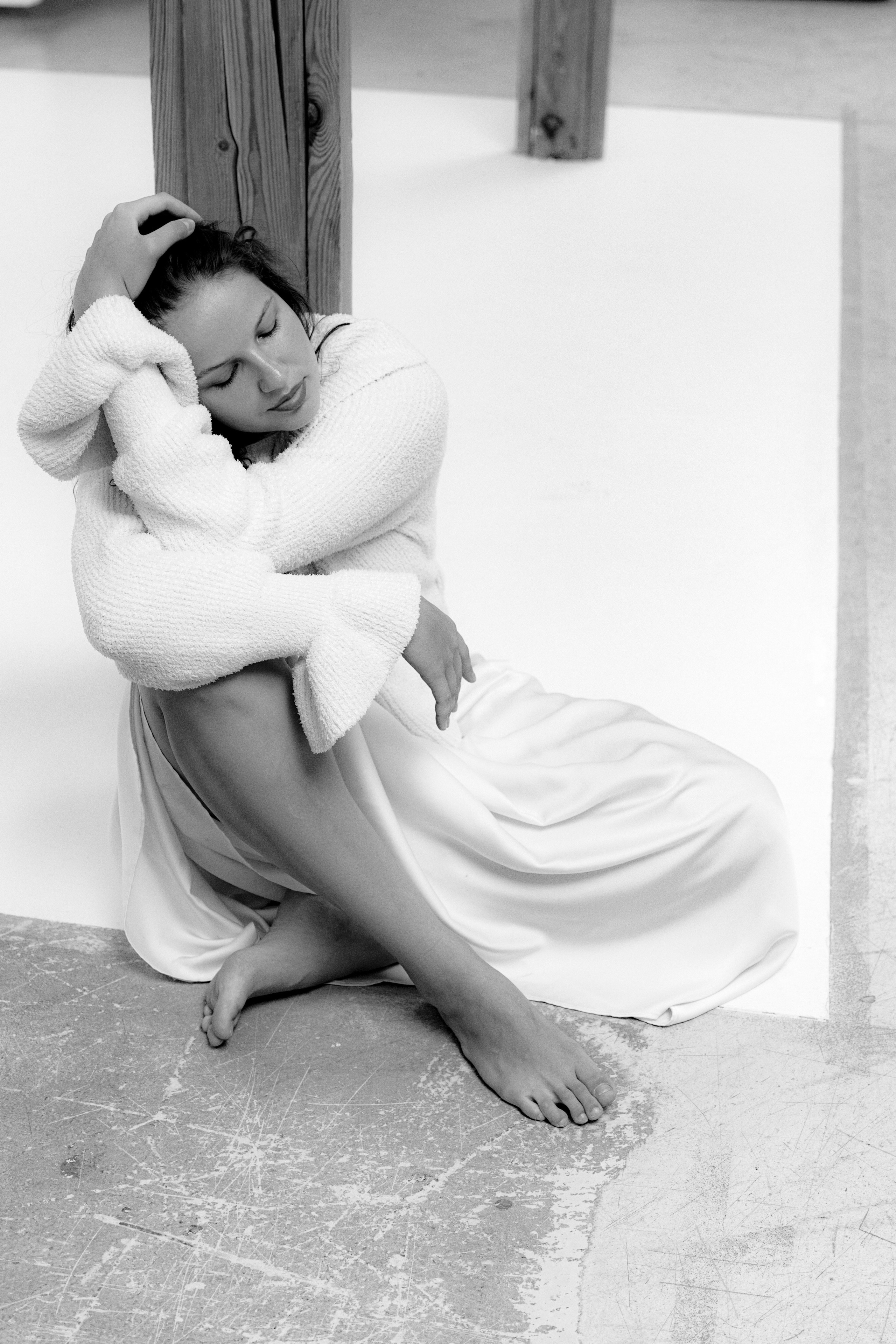 Катя. Фотограф и видеограф в Москве Юлия Прушинская