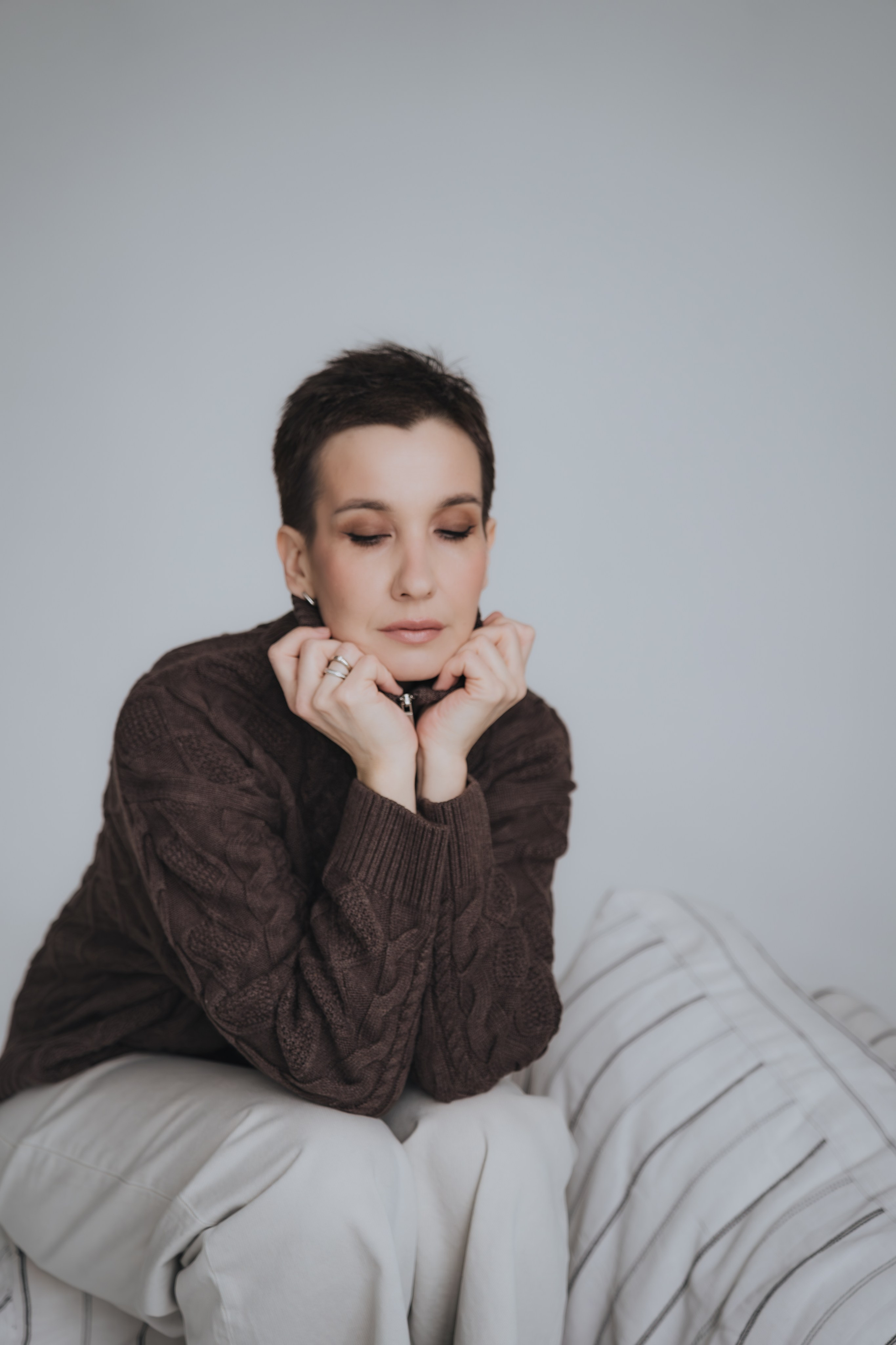 Портрет. Фотограф Казани Евстифеева Кристина