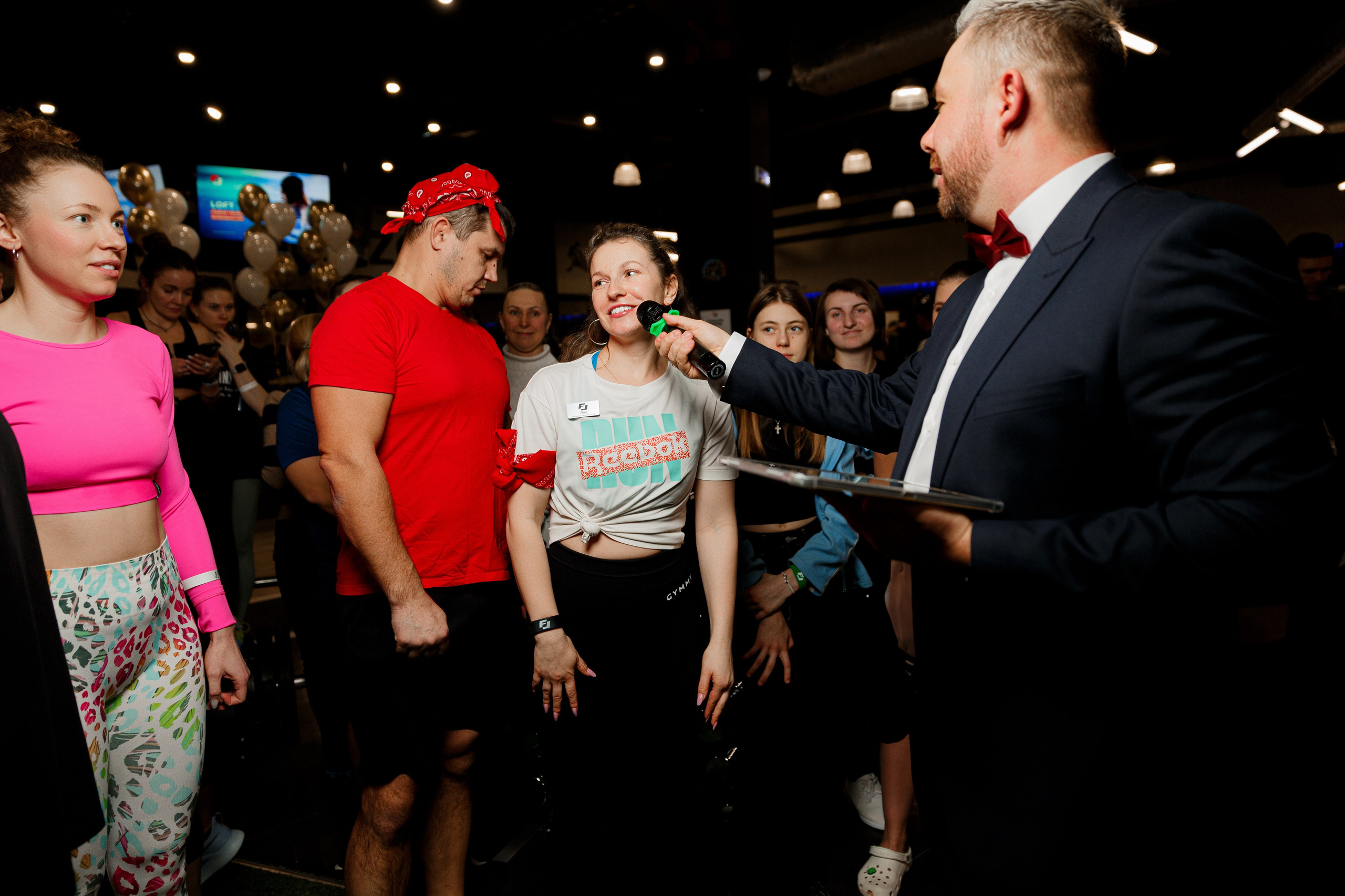 6 ЛЕТ Loft Fitness. Свадебный и репортажный фотограф в Ярославле Евгений Шовдин