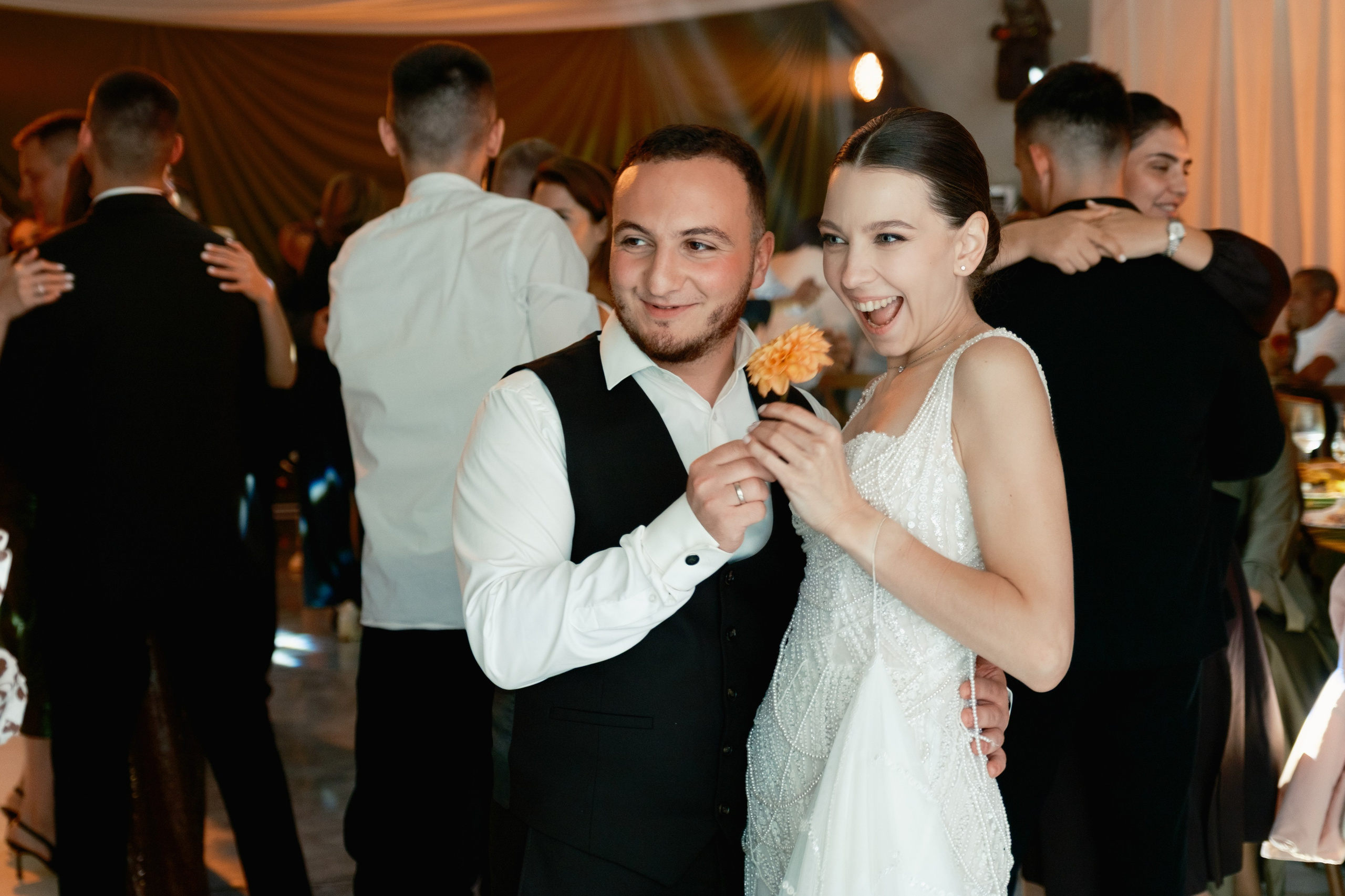 Сирак / Вероника. Свадебный Видеограф Фотограф в Сочи