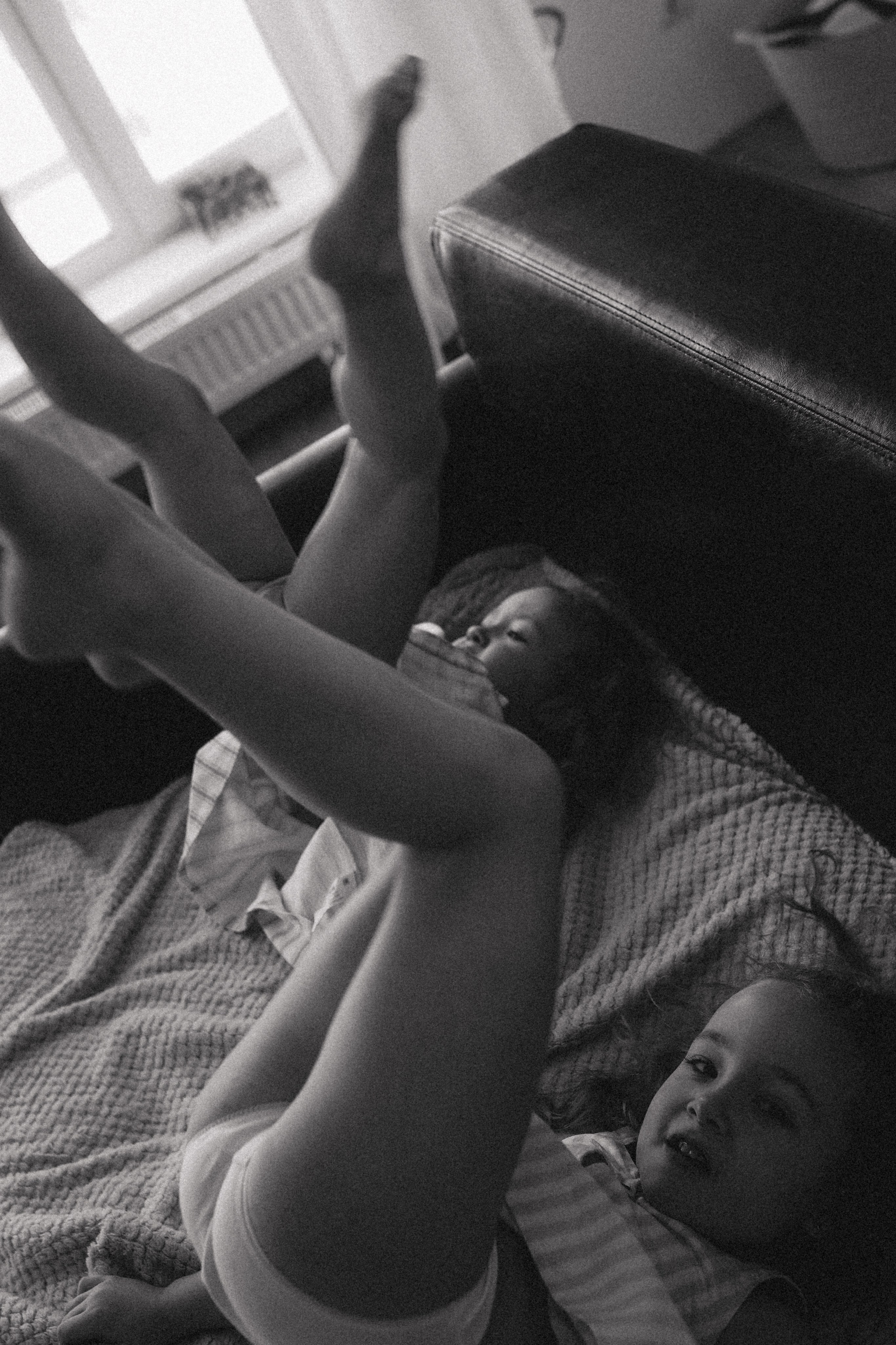 Праздник каждый день. Фотограф в Челябинске и Санкт-Петербурге Анна Ивашкова