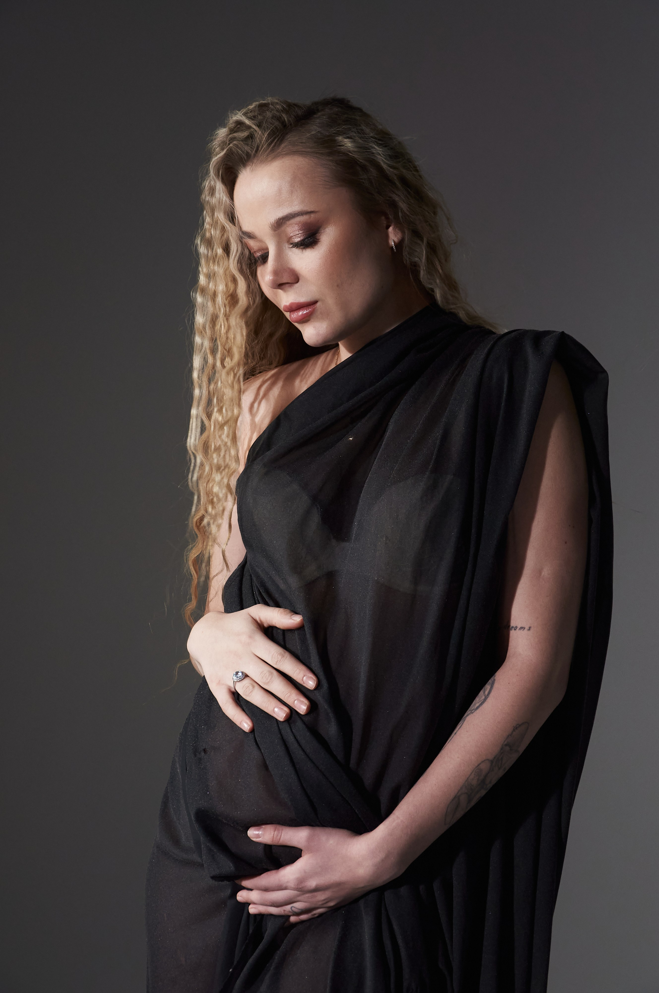 Беременность. Семейный и Свадебный фотограф