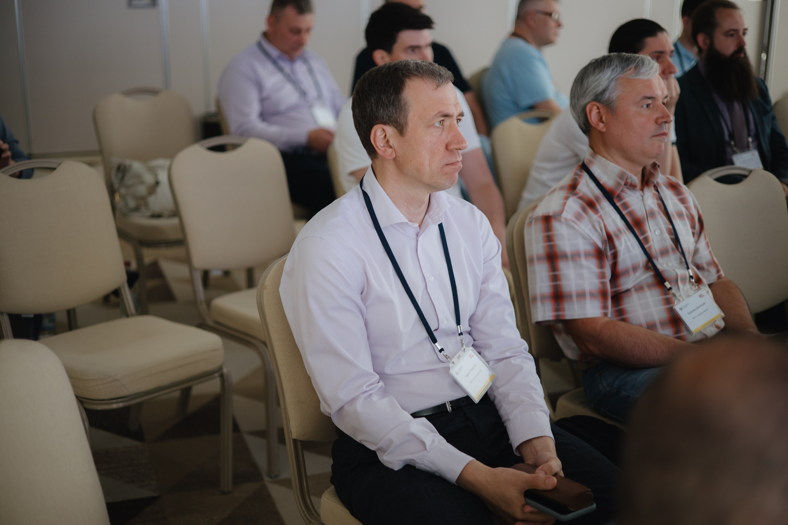 Гильдия 1С (конференция в Москве). Фотограф в Москве и Санкт-Петербурге Дарина