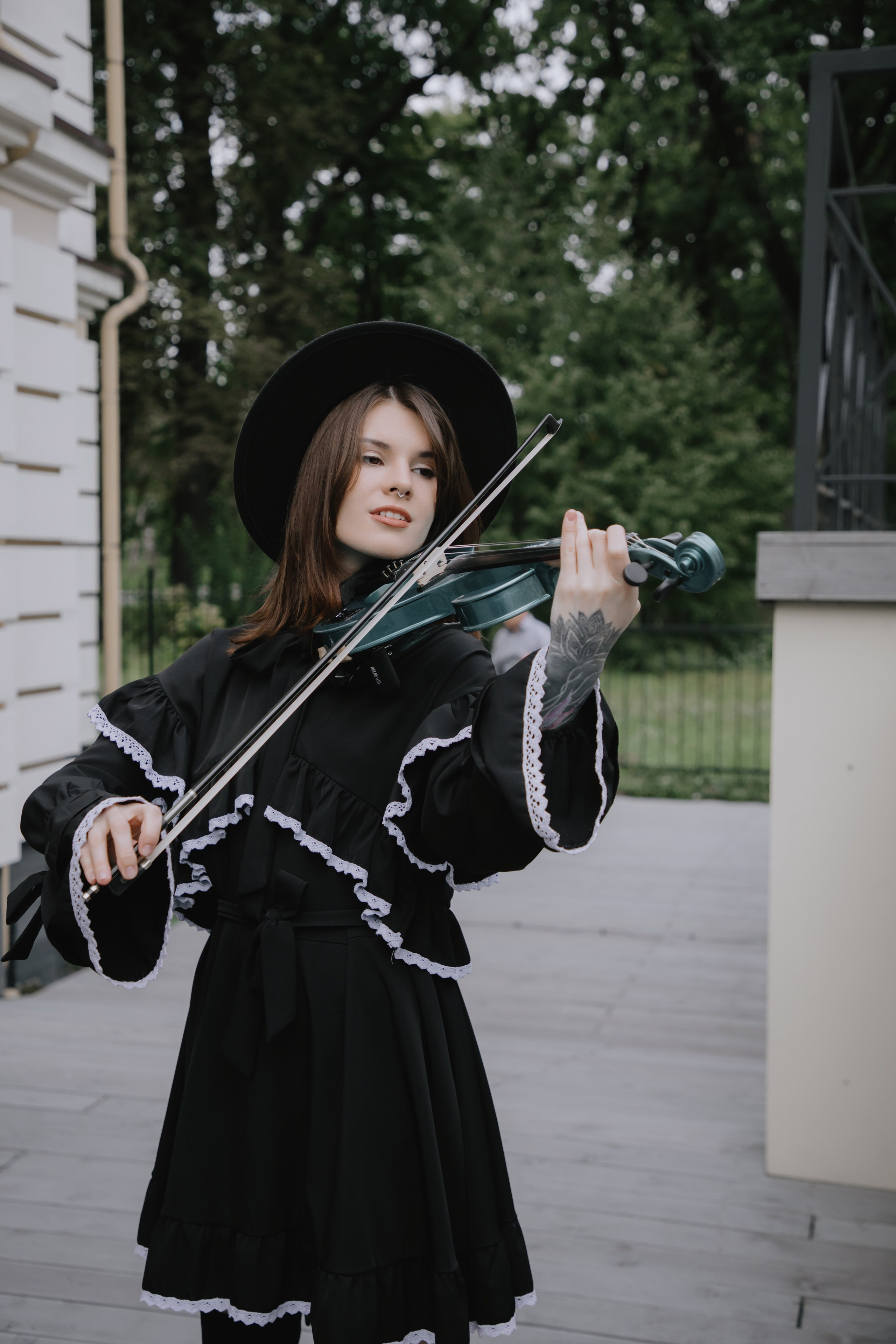 Свадьба Алексей и Анна. Фотограф в Москве и Санкт-Петербурге Дарина