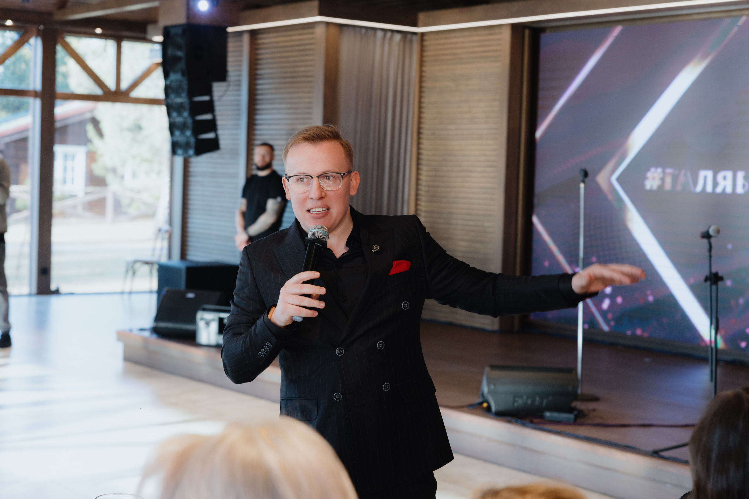 День Рождения Галины Сергеевны (Подольск). Фотограф в Москве и Санкт-Петербурге Дарина