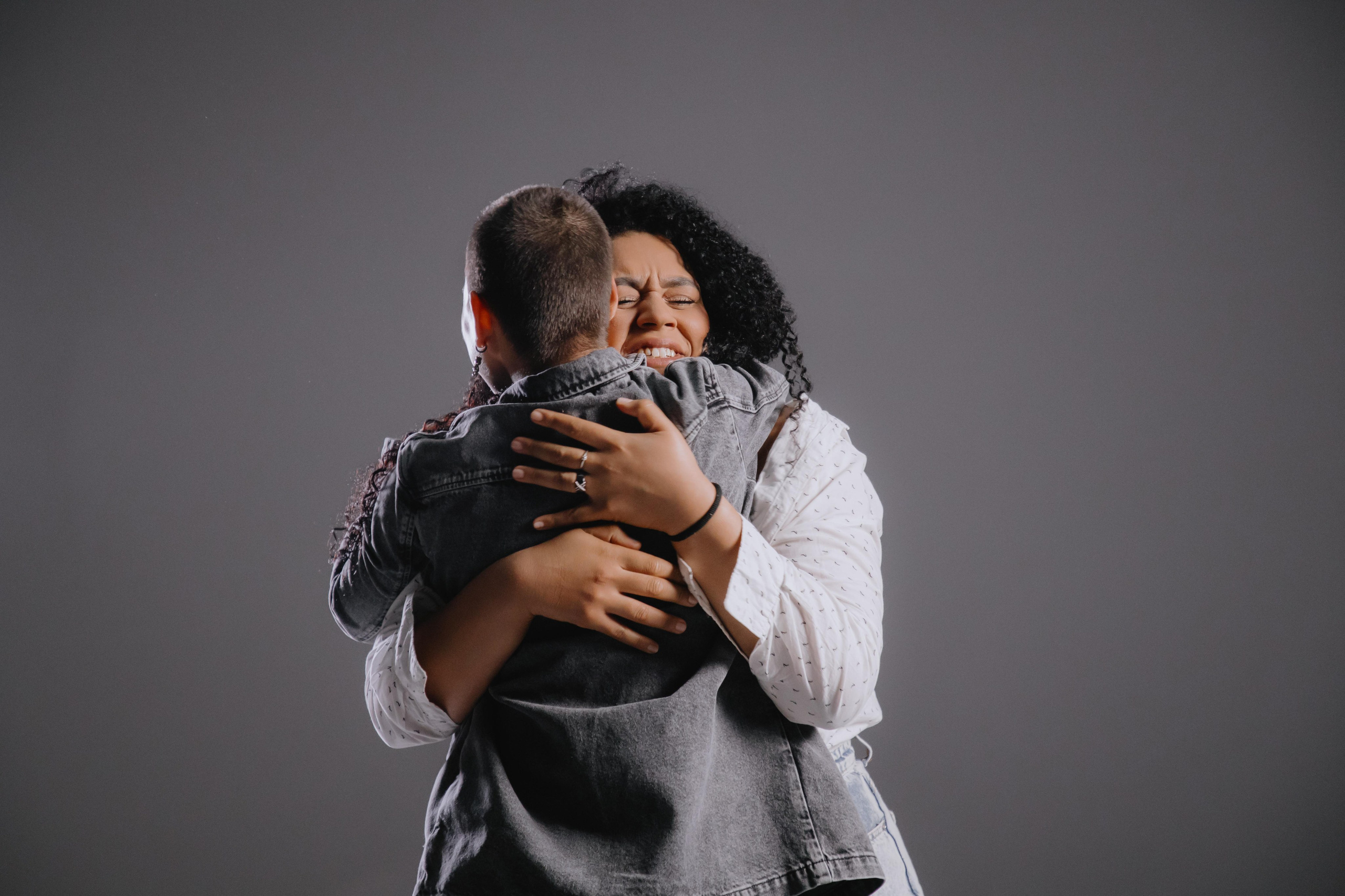 Съемка клипа Юлианны Карауловой и Бьянки. Фотограф в Москве и Санкт-Петербурге Дарина