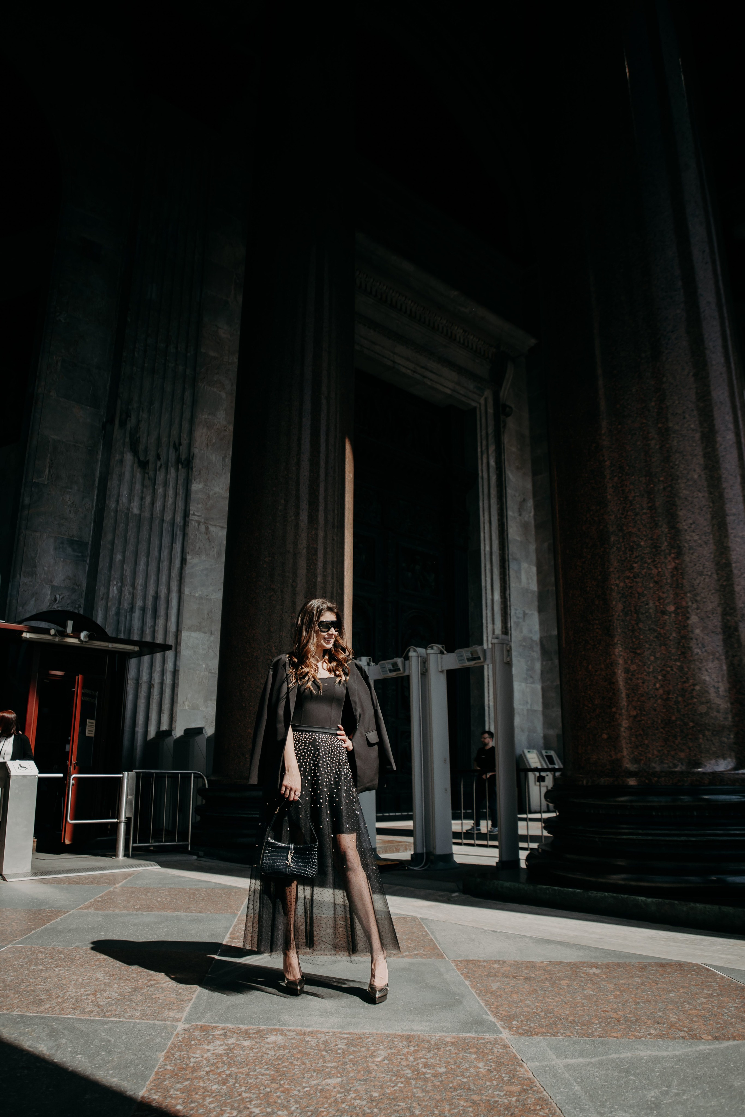 Диана. Фотограф в Москве и Санкт-Петербурге Дарина