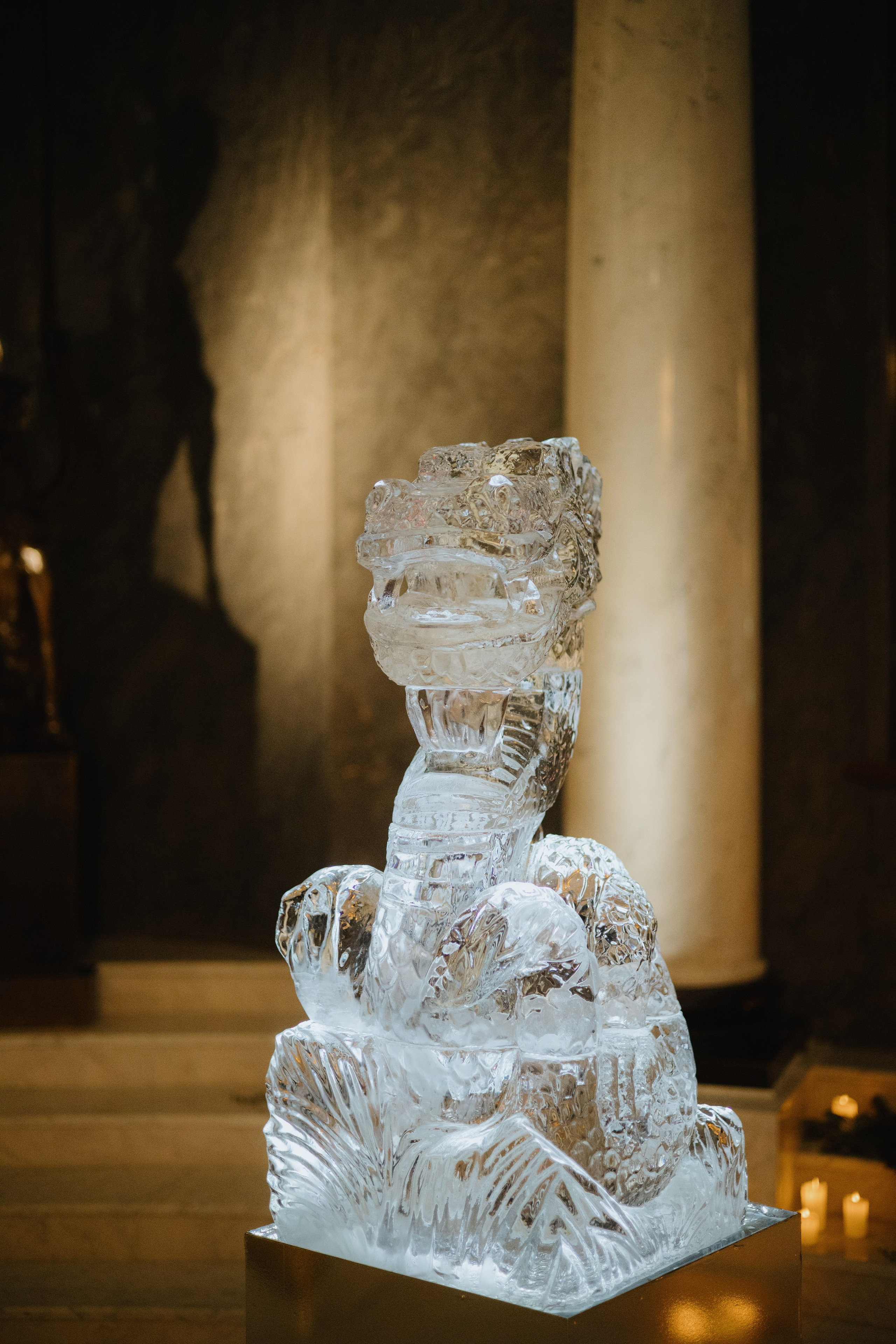 Новый год в отеле Wawelberg. Фотограф в Москве и Санкт-Петербурге Дарина