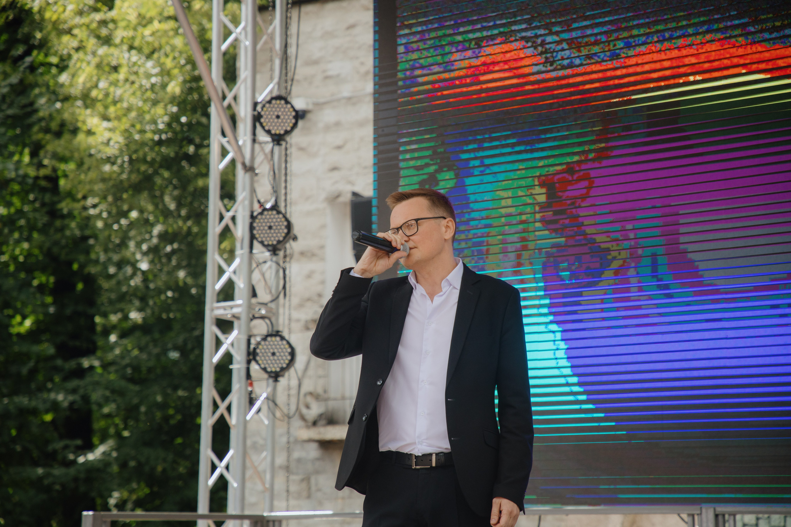 Мероприятия с депутатом Государственной Думы (Санкт-Петербург). Фотограф в Москве и Санкт-Петербурге Дарина