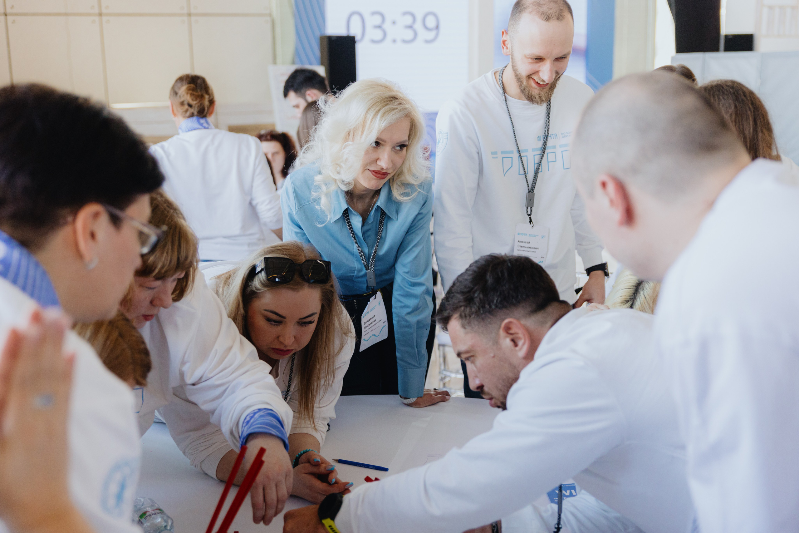 Почта России (Москва). Фотограф в Москве и Санкт-Петербурге Дарина