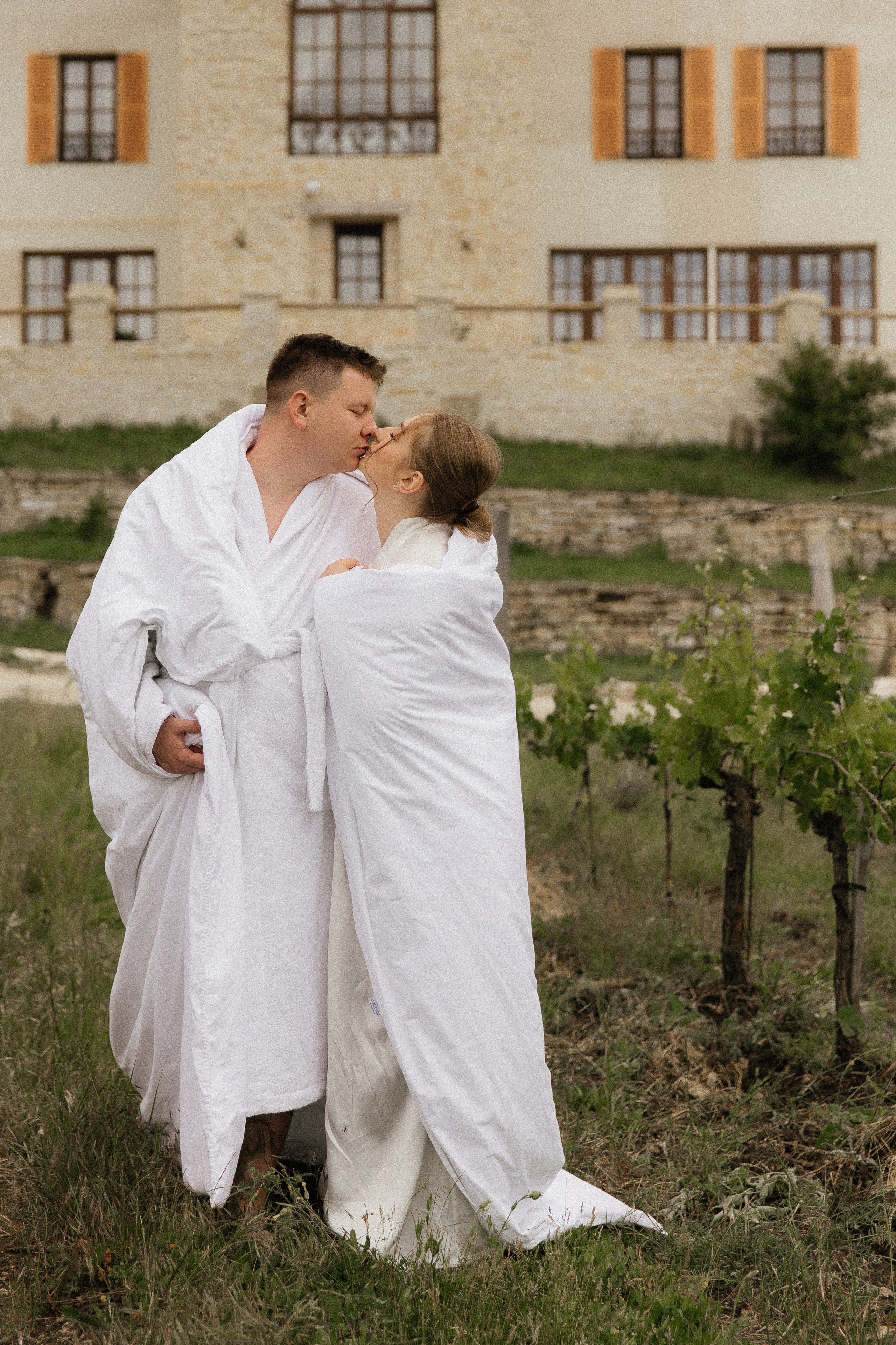 Евгений&Александра. Свадебный и семейный фотограф в Краснодаре и крае