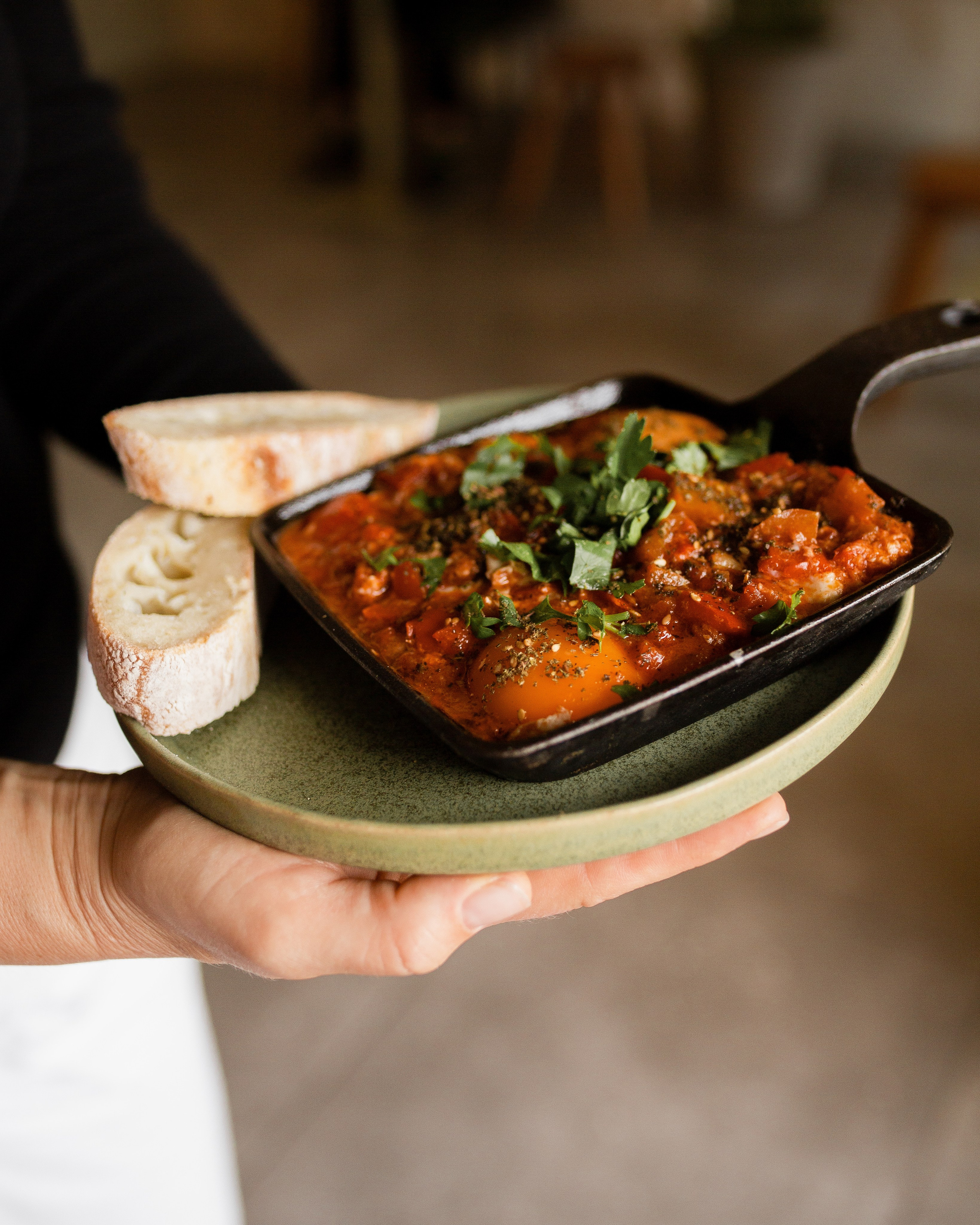 Pronto Bistro. Фотограф в Санкт-Петербурге Ангелина Вражевская