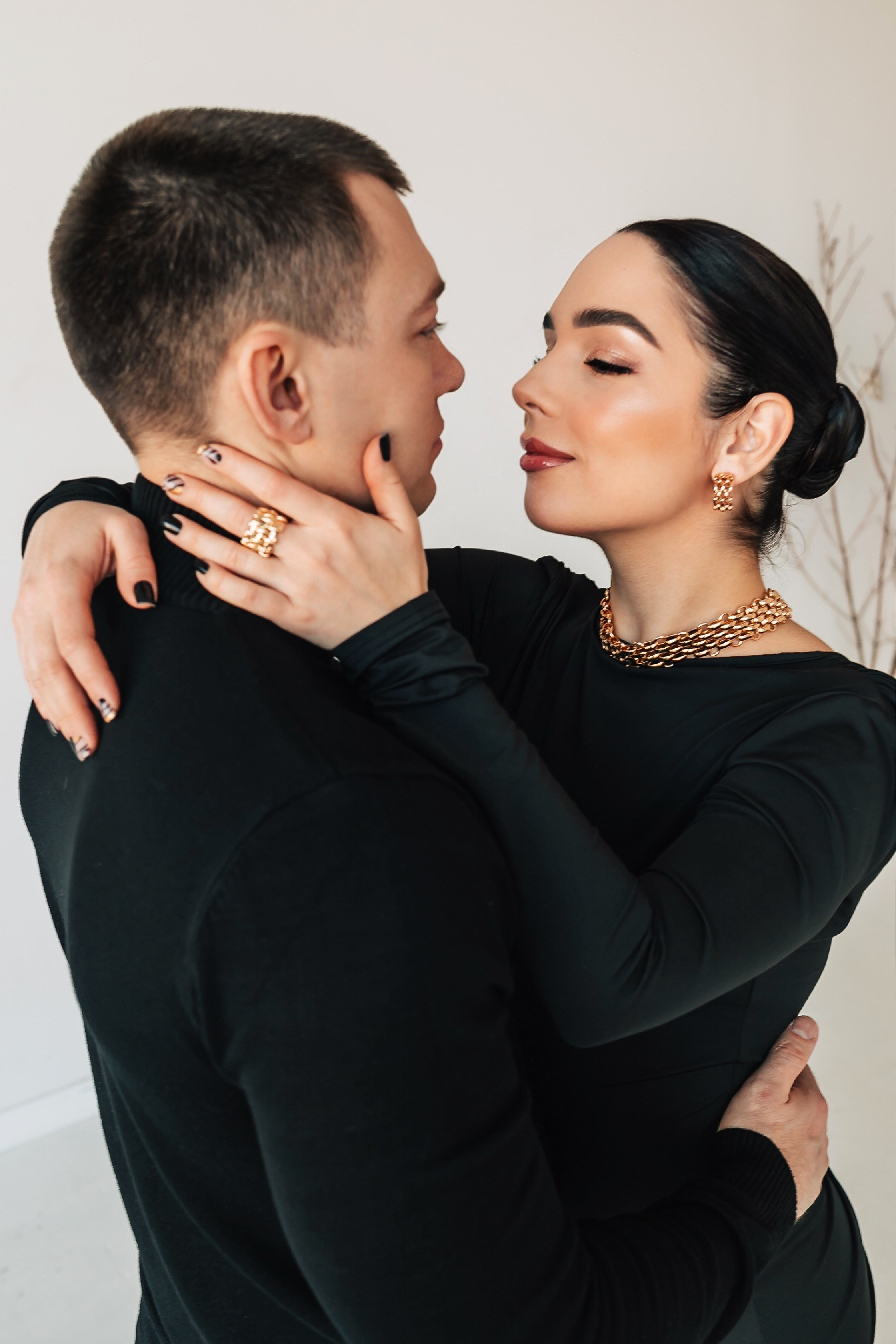 Александр и Катя. Свадебный и семейный фотограф в Курске и Курчатове Киреева Лена