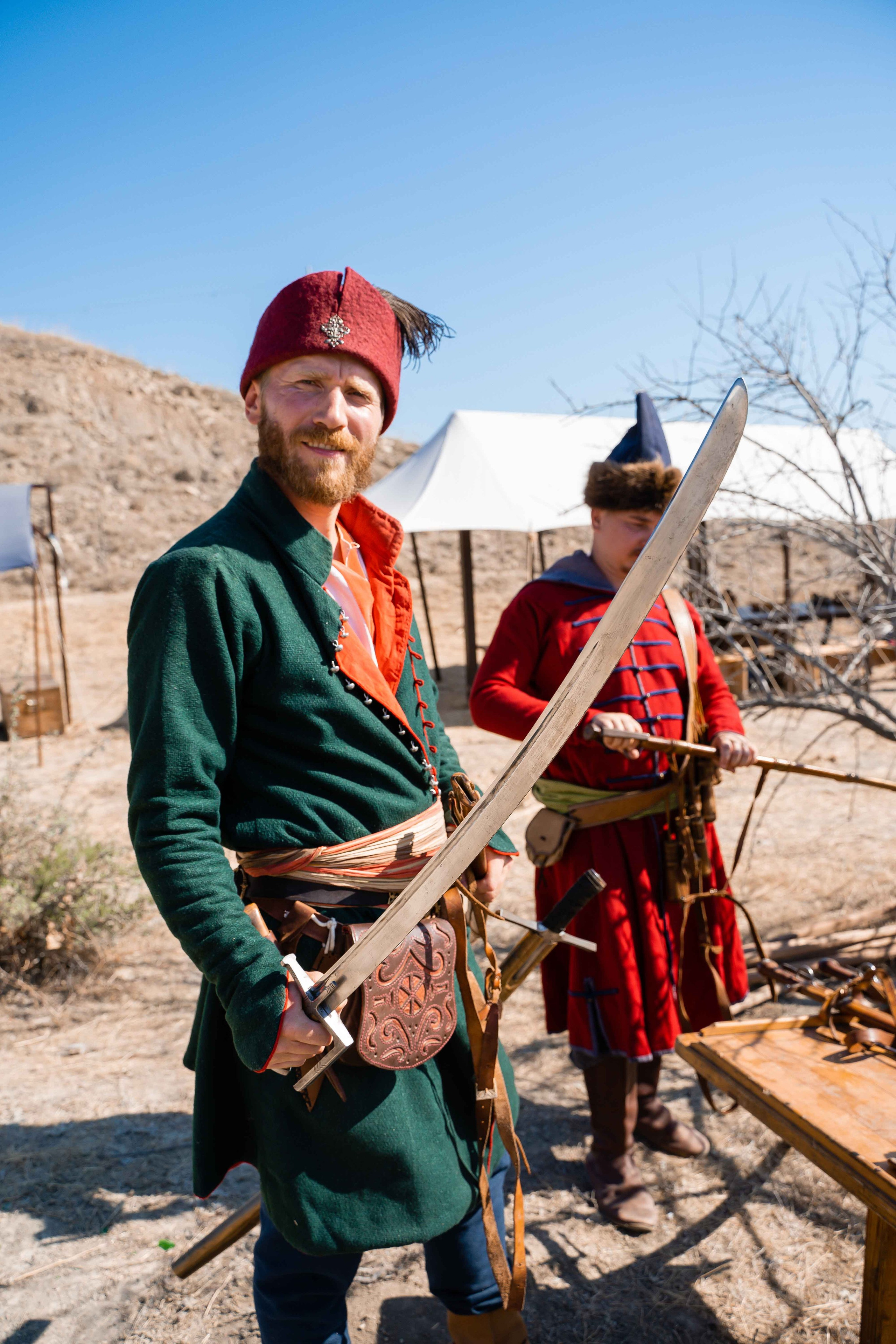 Фотограф на реконструкции. Shmeleva.ph Фотограф Волгоград и Волжский — Анна Шмелева