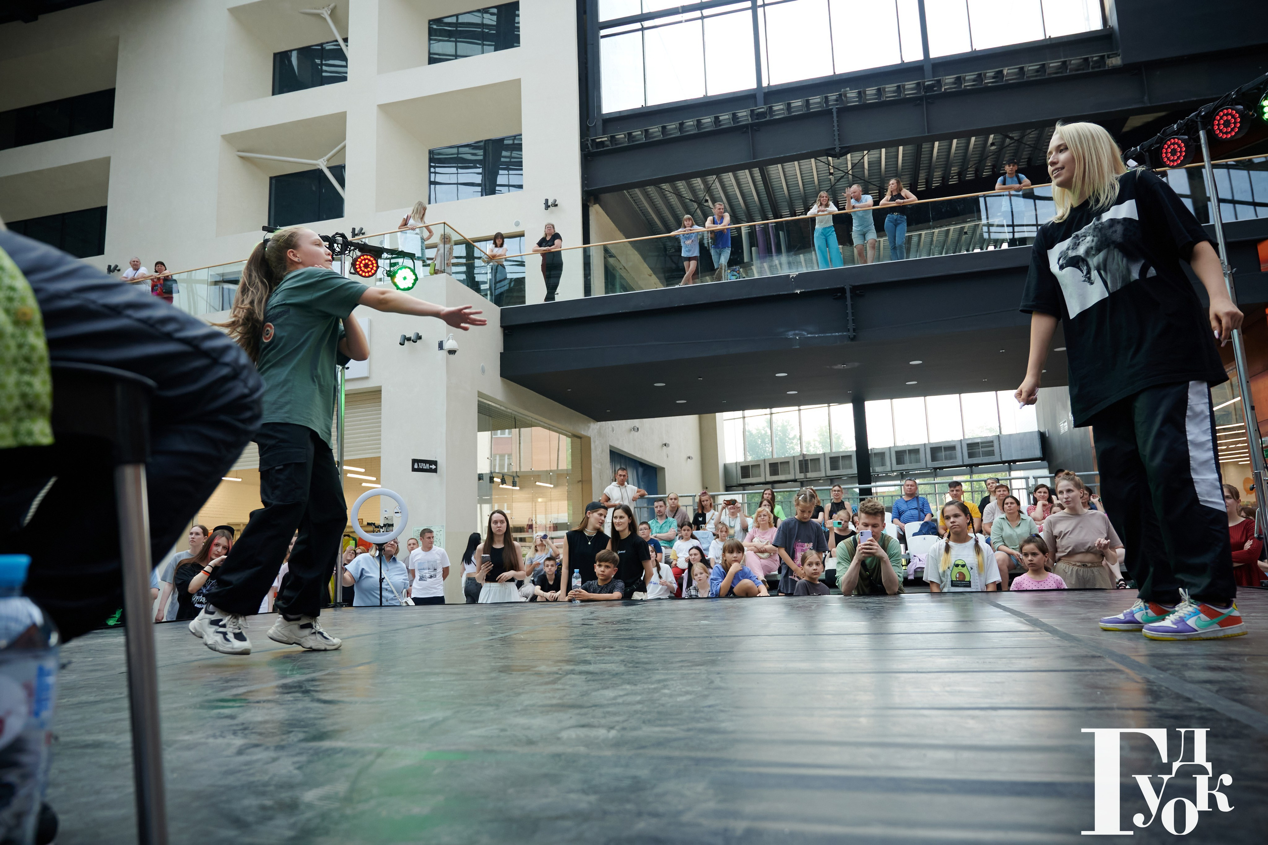 Dance Battle/Dc Crew. Профессиональный репортажный фотограф в Самаре Никита Королев