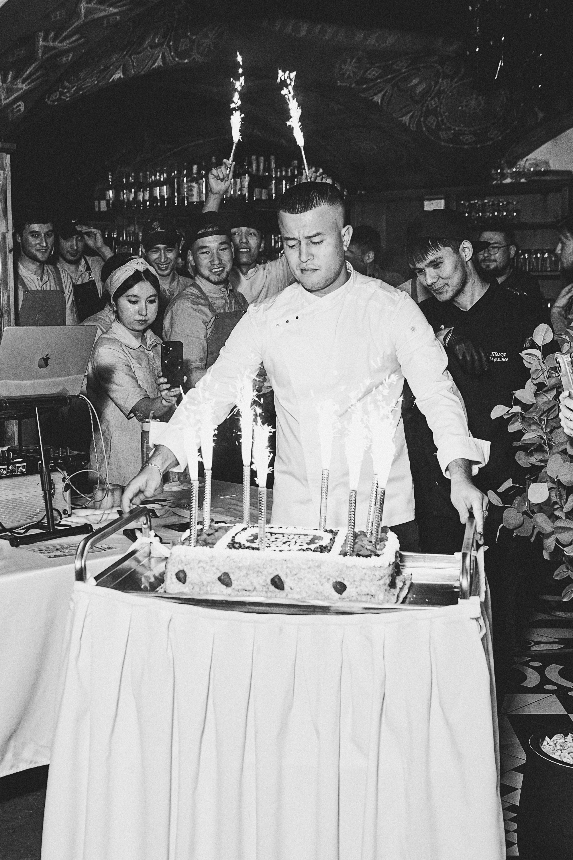 АджикиНежаль 11 лет. Репортажный и семейный фотограф в Новосибирске Елена Каменева